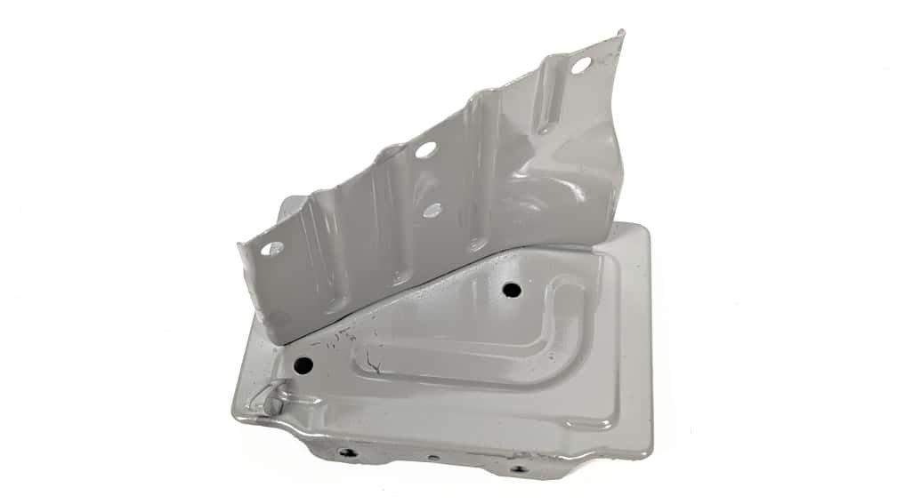 BATTERY BOX MEHRAN