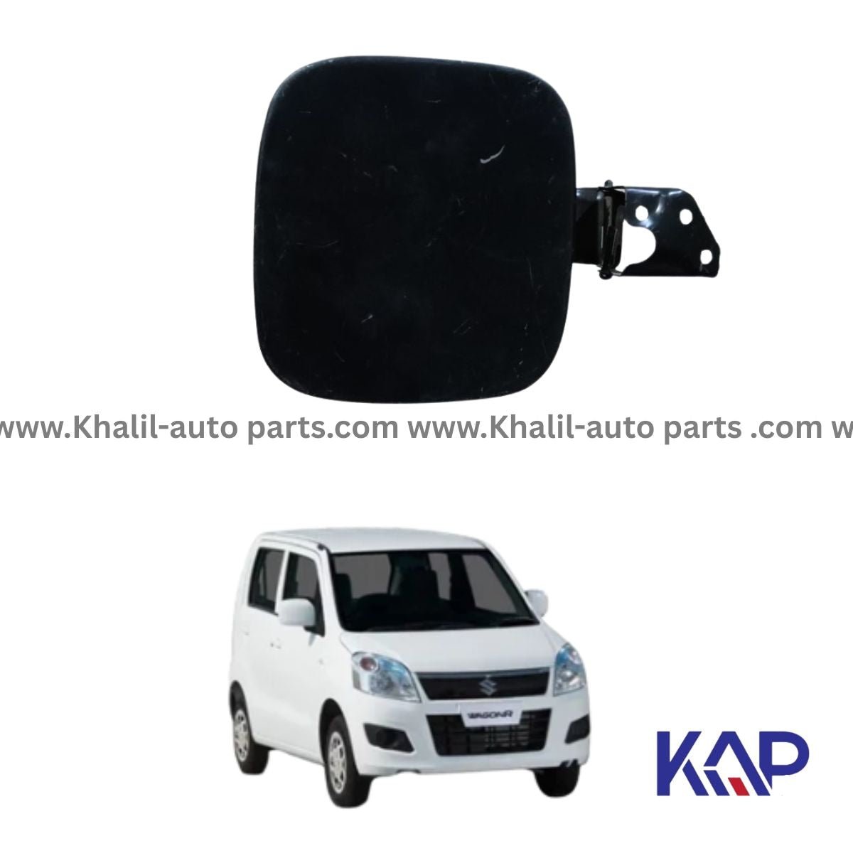 PETROL COVER WAGON R