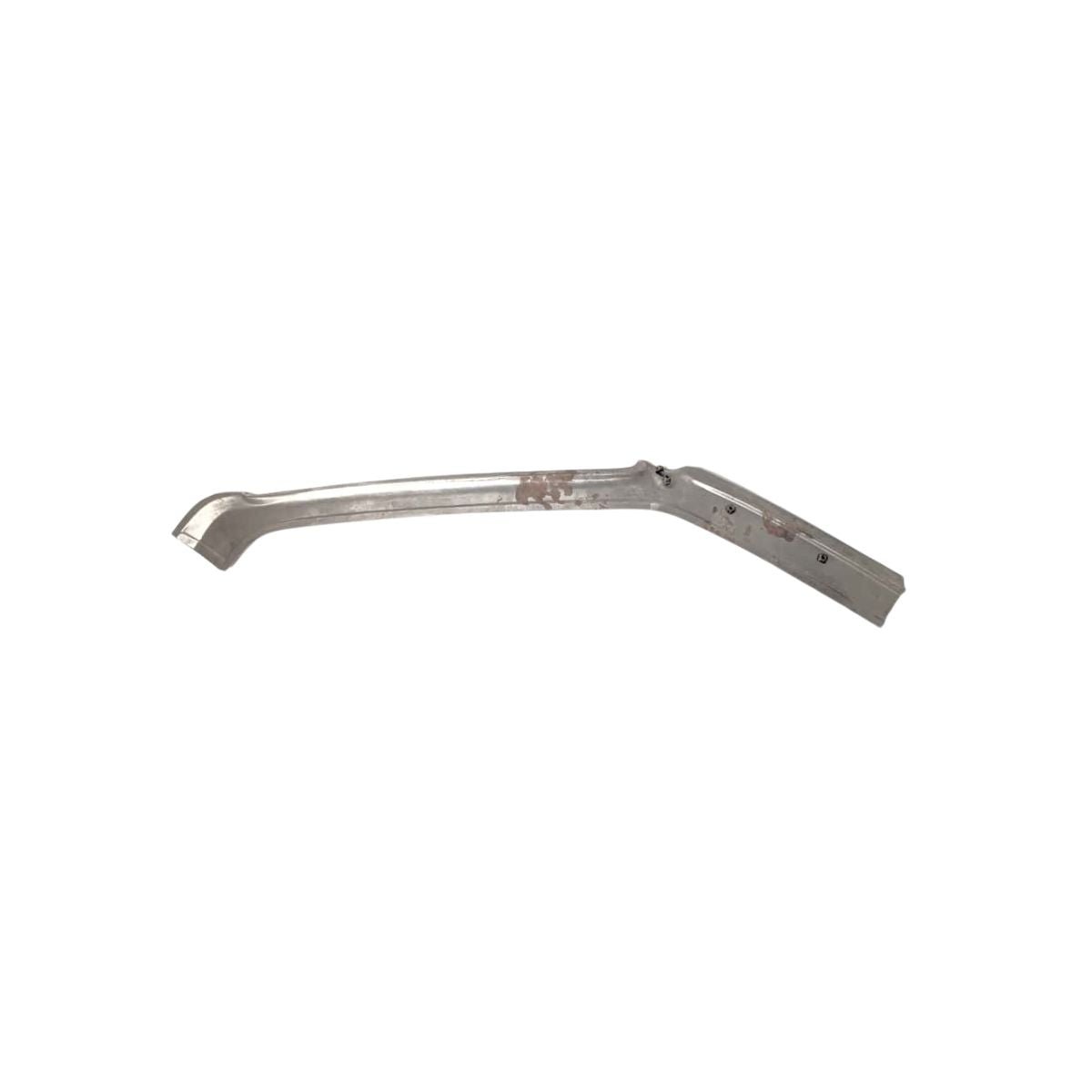 ROUND PILLAR PLATE MEHRAN
