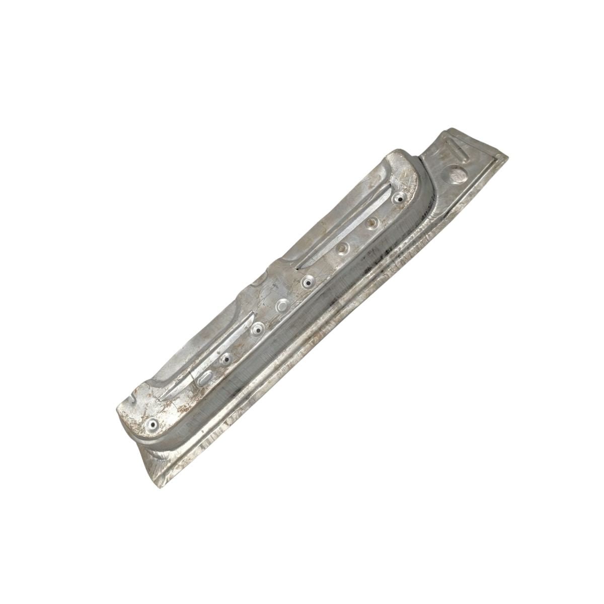 FRONT POSHISH PIECE CHARADE