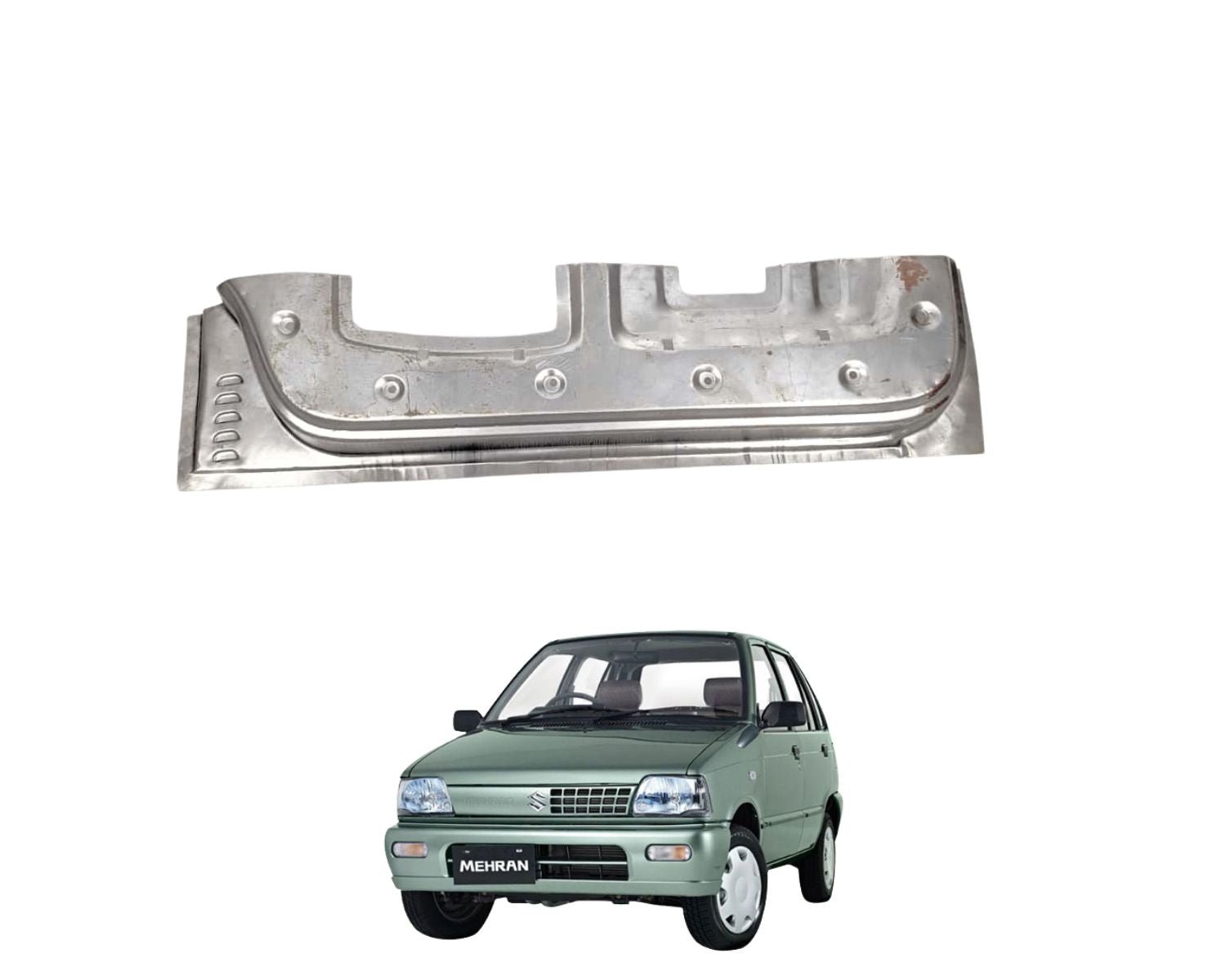 FRONT POSHISH PIECE MEHRAN