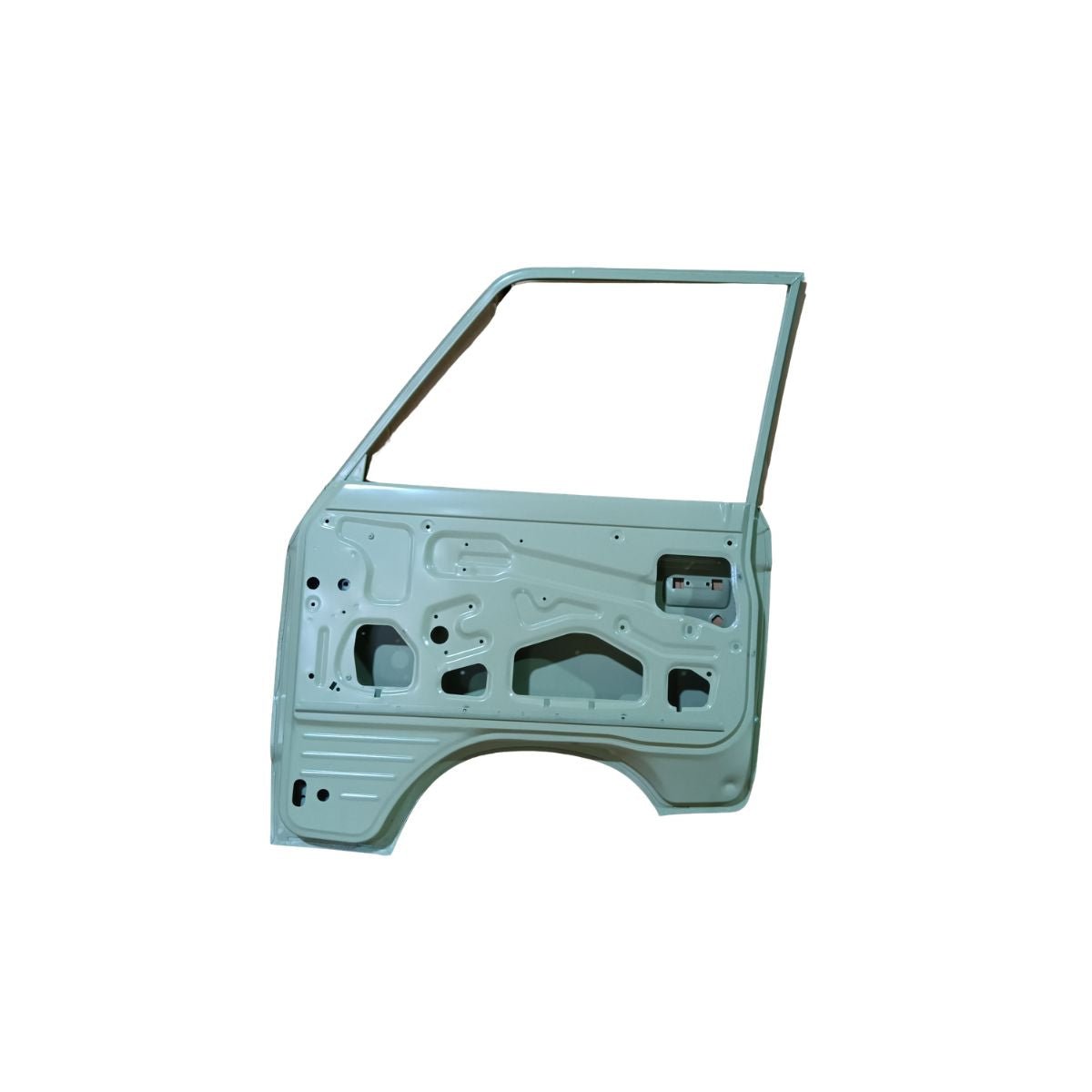 FRONT DOOR MUKAMMAL  PICKUP