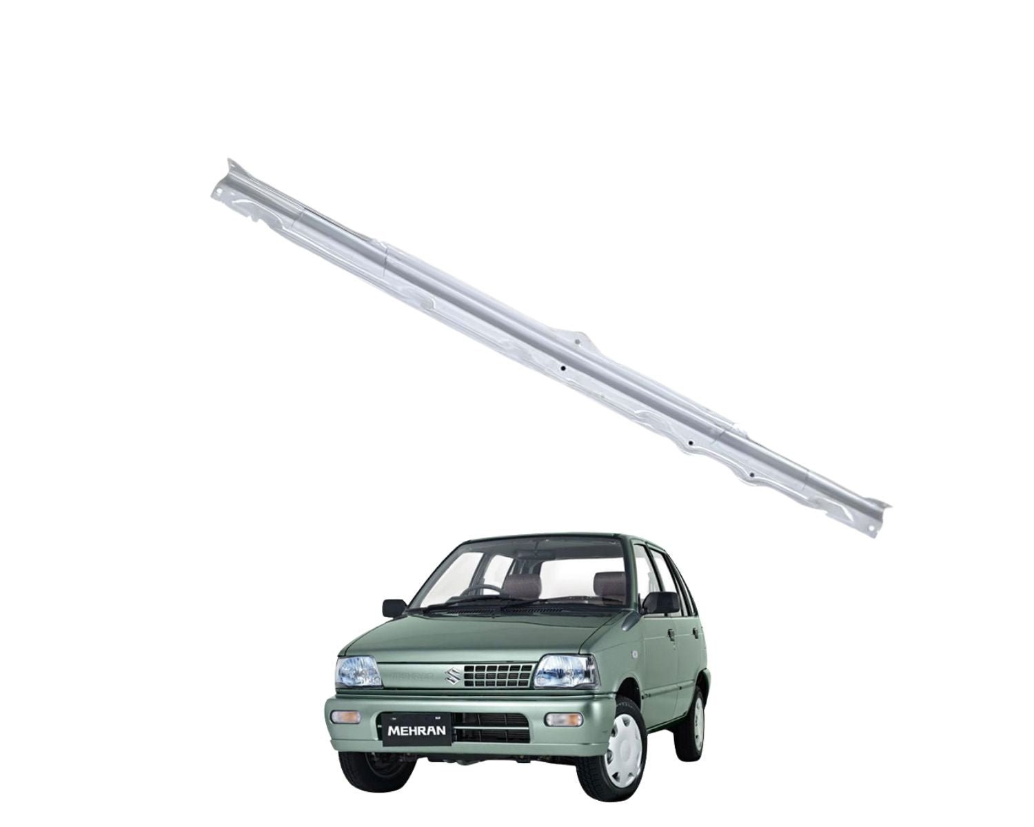 BUMPER PATTI MEHRAN