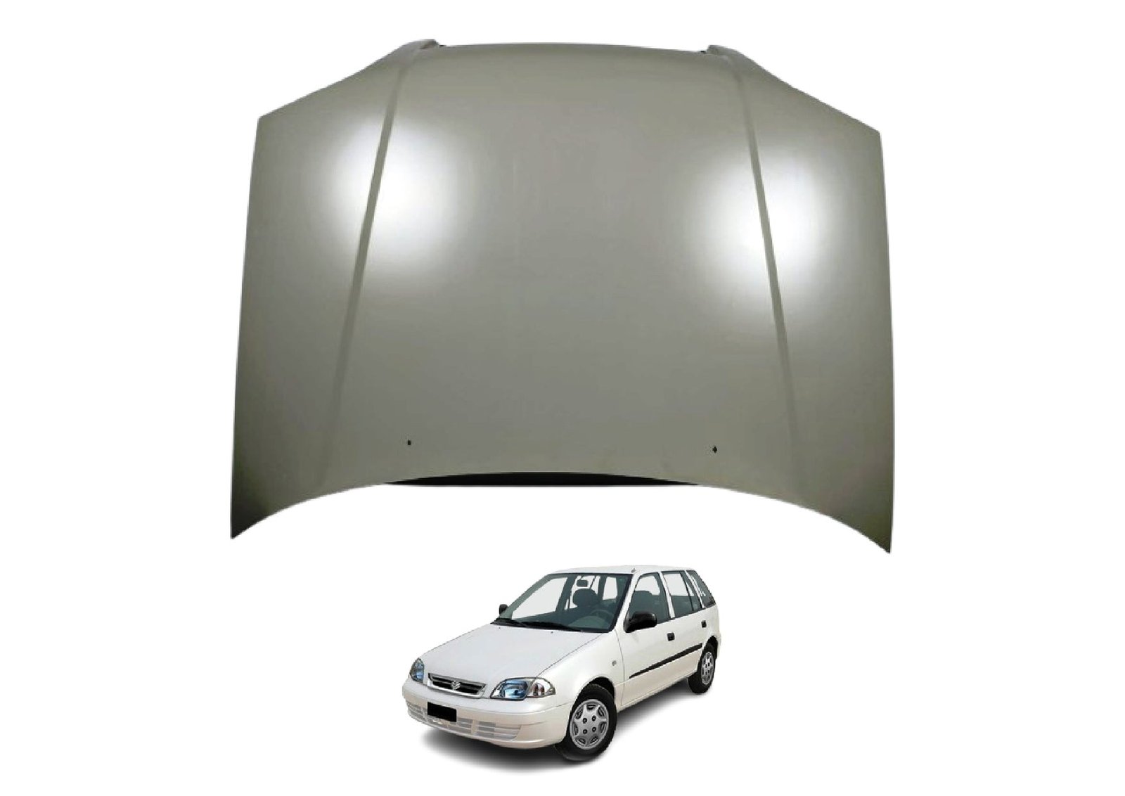 BONNET CULTUS