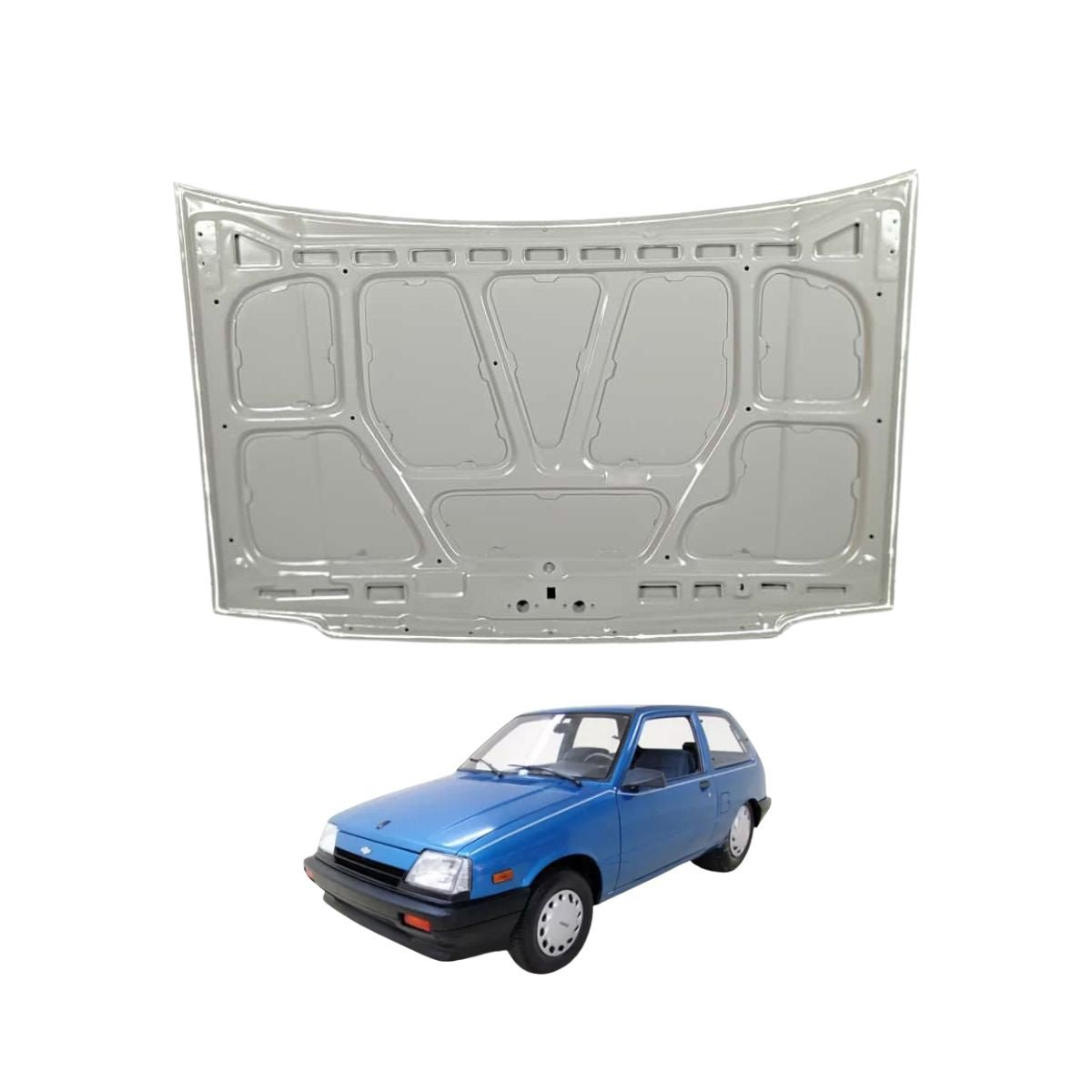 BONNET KHYBER