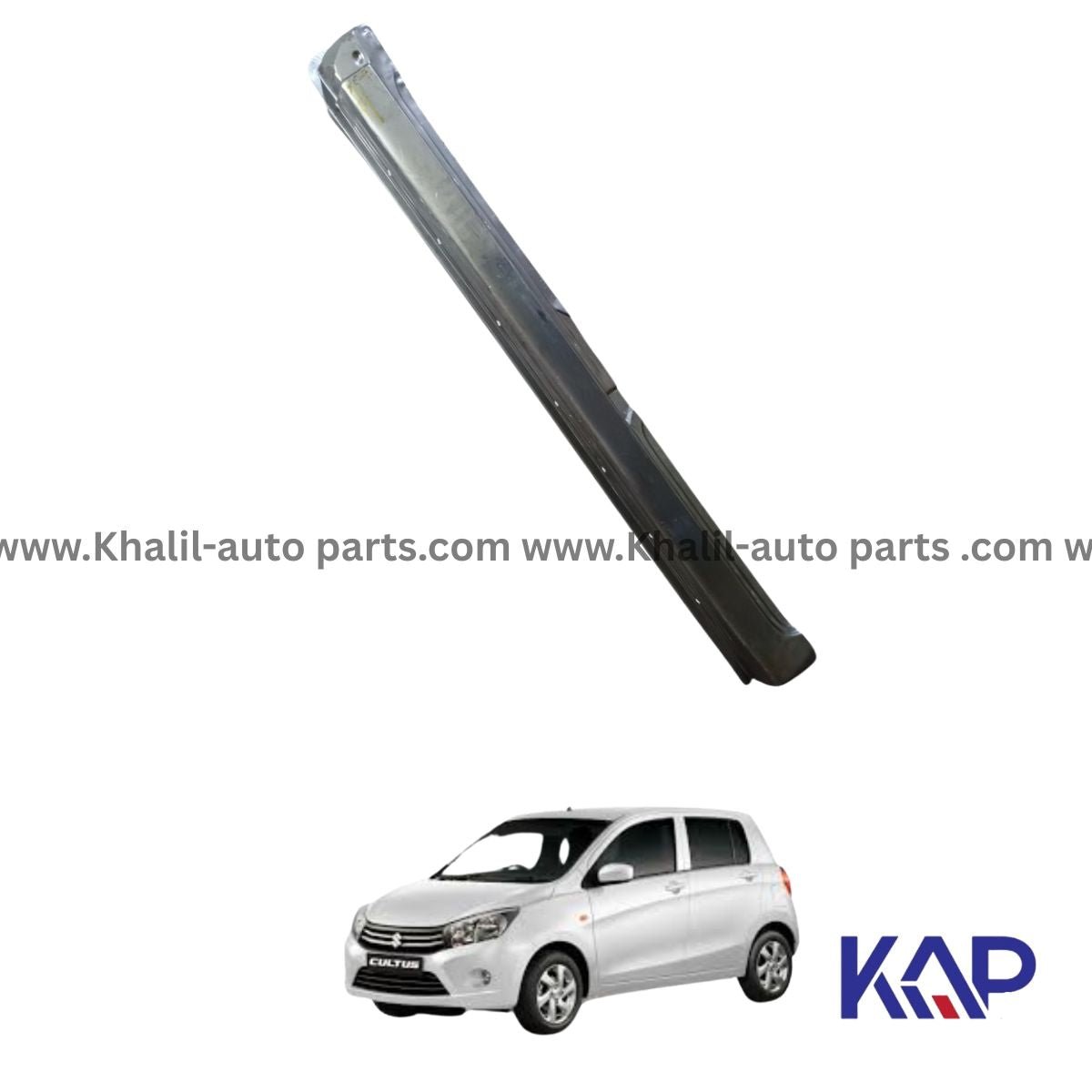 HALF PANEL CULTUS AVK