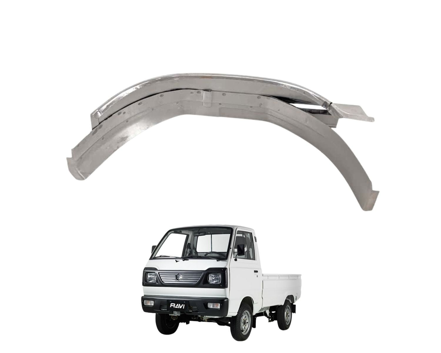 GOLAI MUKAMMAL  PICKUP