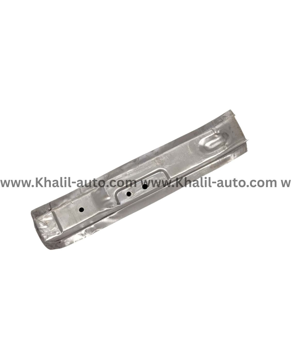 SEAT GUARDRY MEHRAN