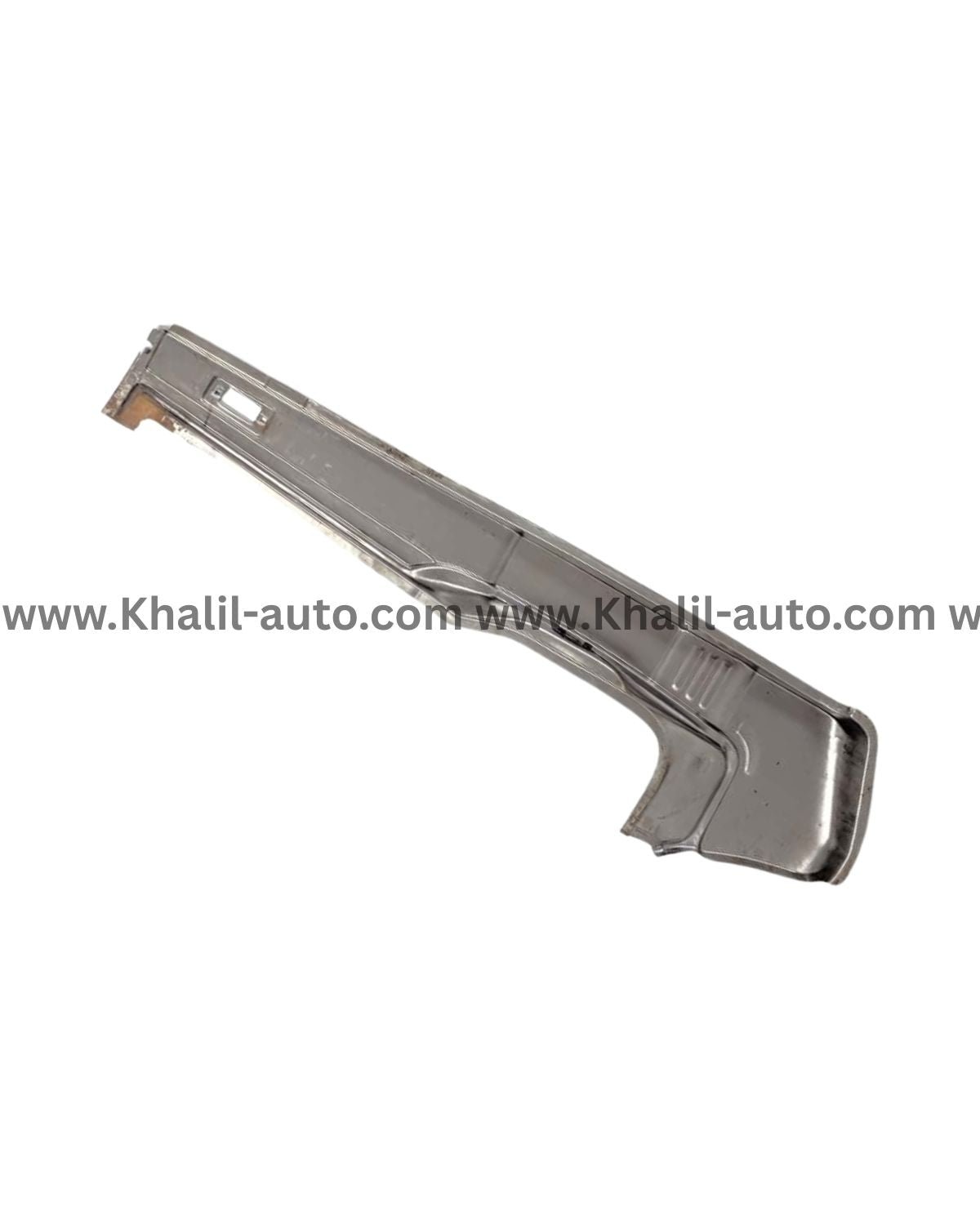 FULL ISHARA PILLAR PICKUP