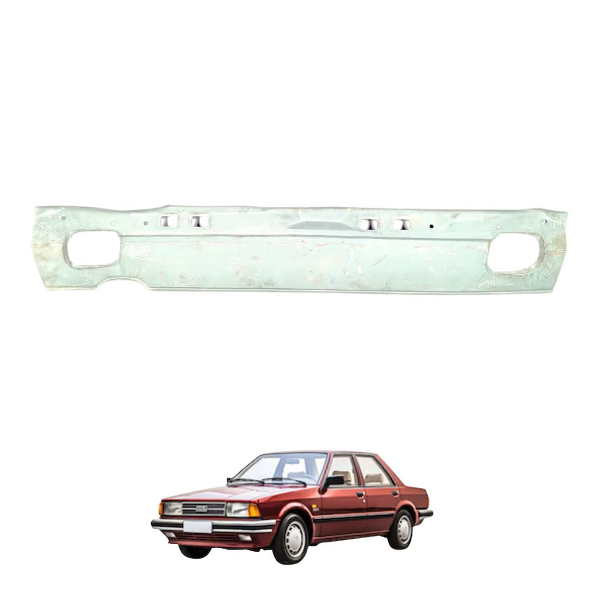 CYLENCER SHEILD COROLLA 82