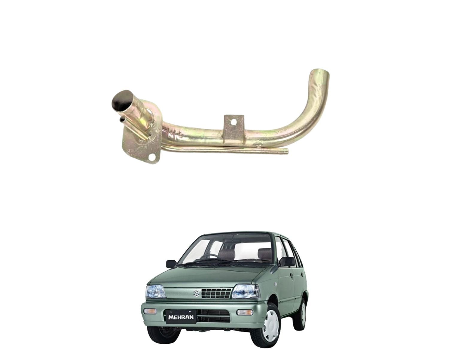 PETROL PIPE MEHRAN
