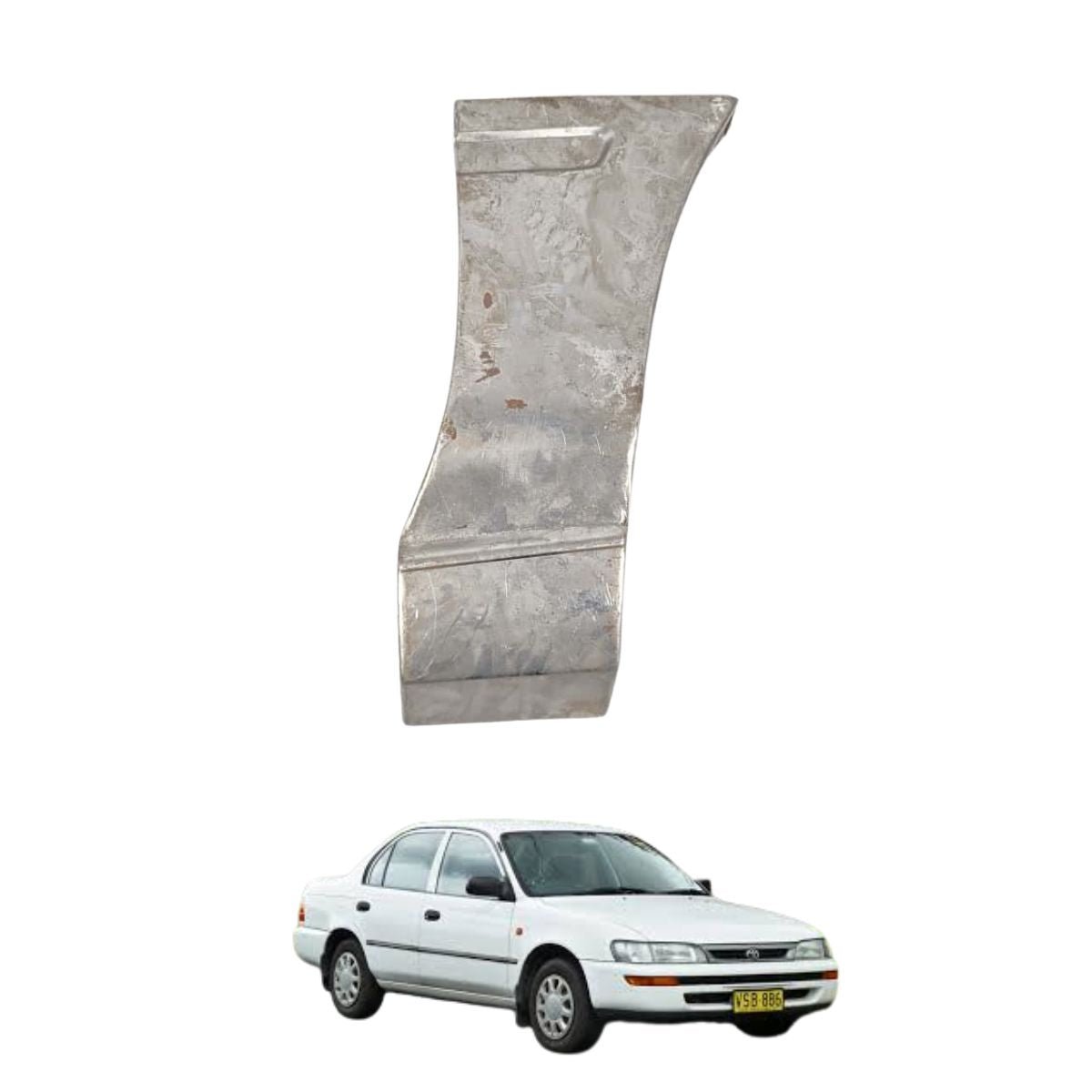 FRONT FANDER KONA COROLLA 96