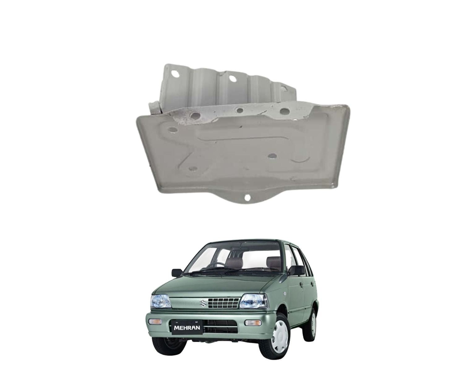 BATTERY BOX MEHRAN