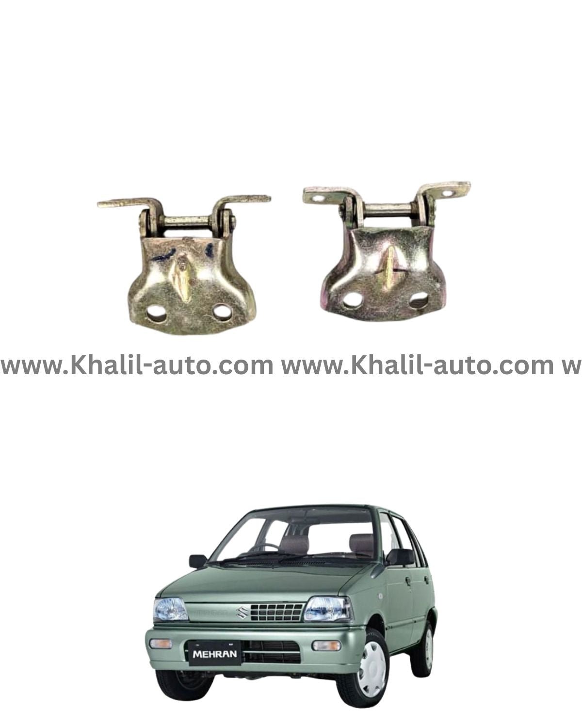 DOOR QABZA MEHRAN