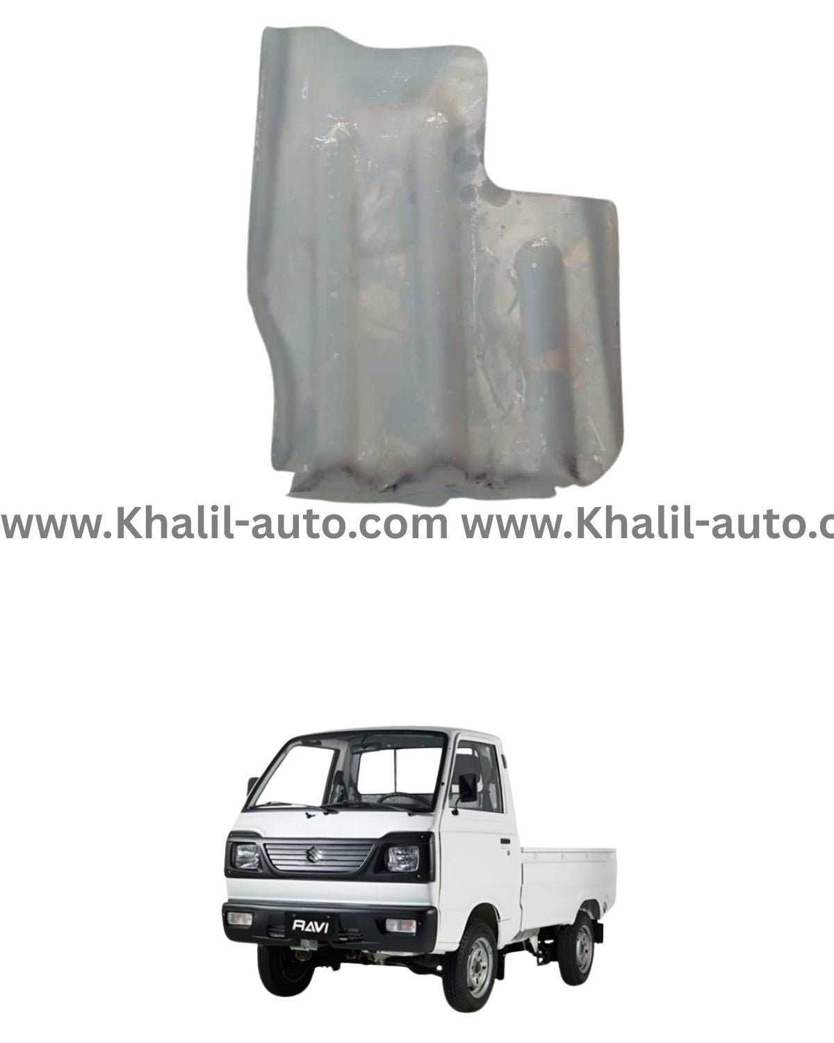 PANI MAT PICKUP ( CHOTA )