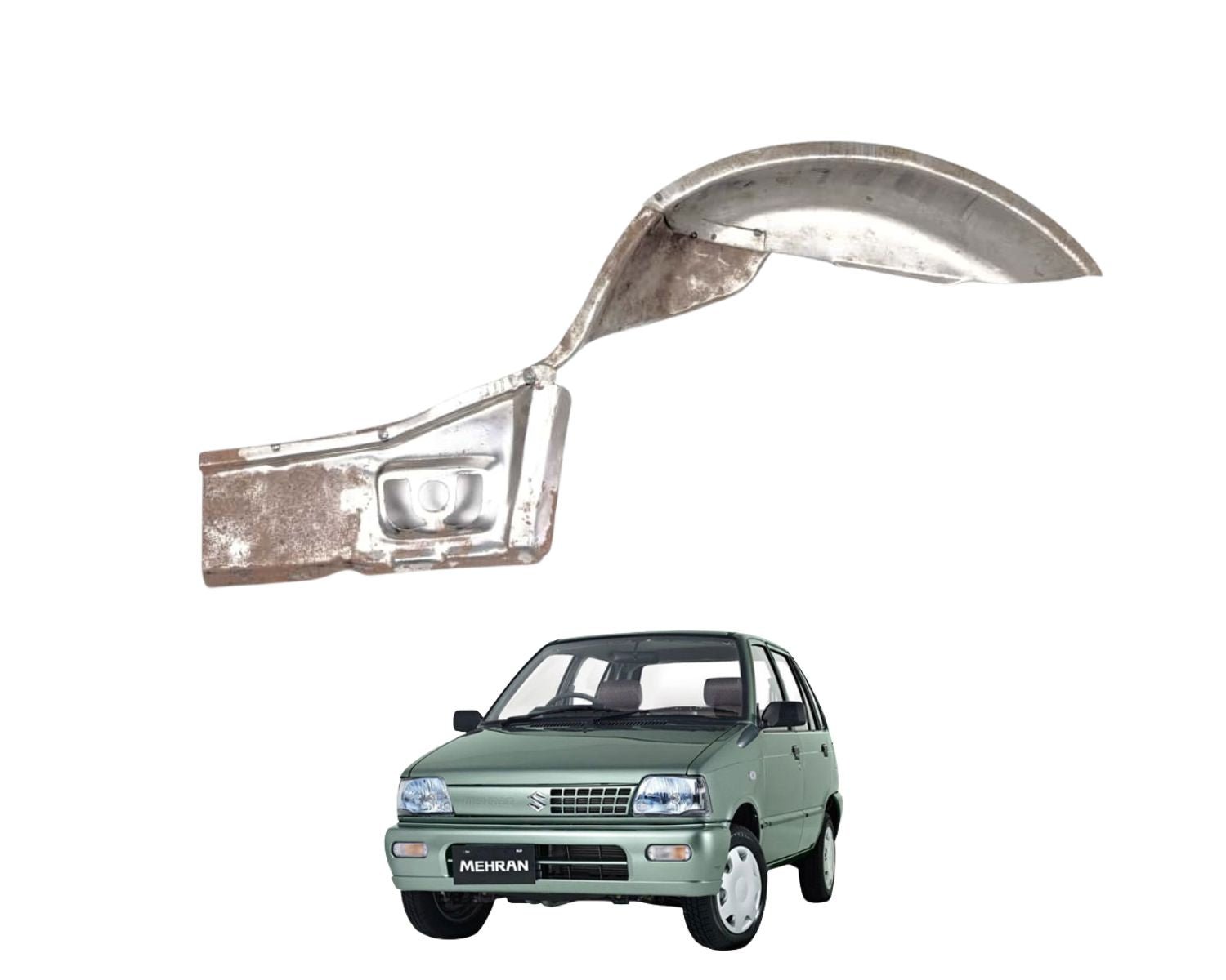 WHEEL KUPA MUKAMMAL MEHRAN