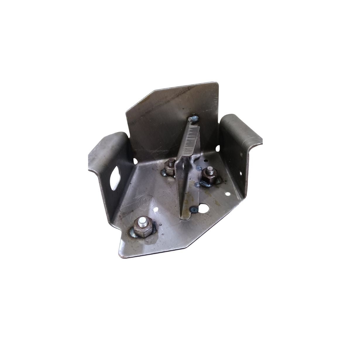 STEERING BOX PICKUP