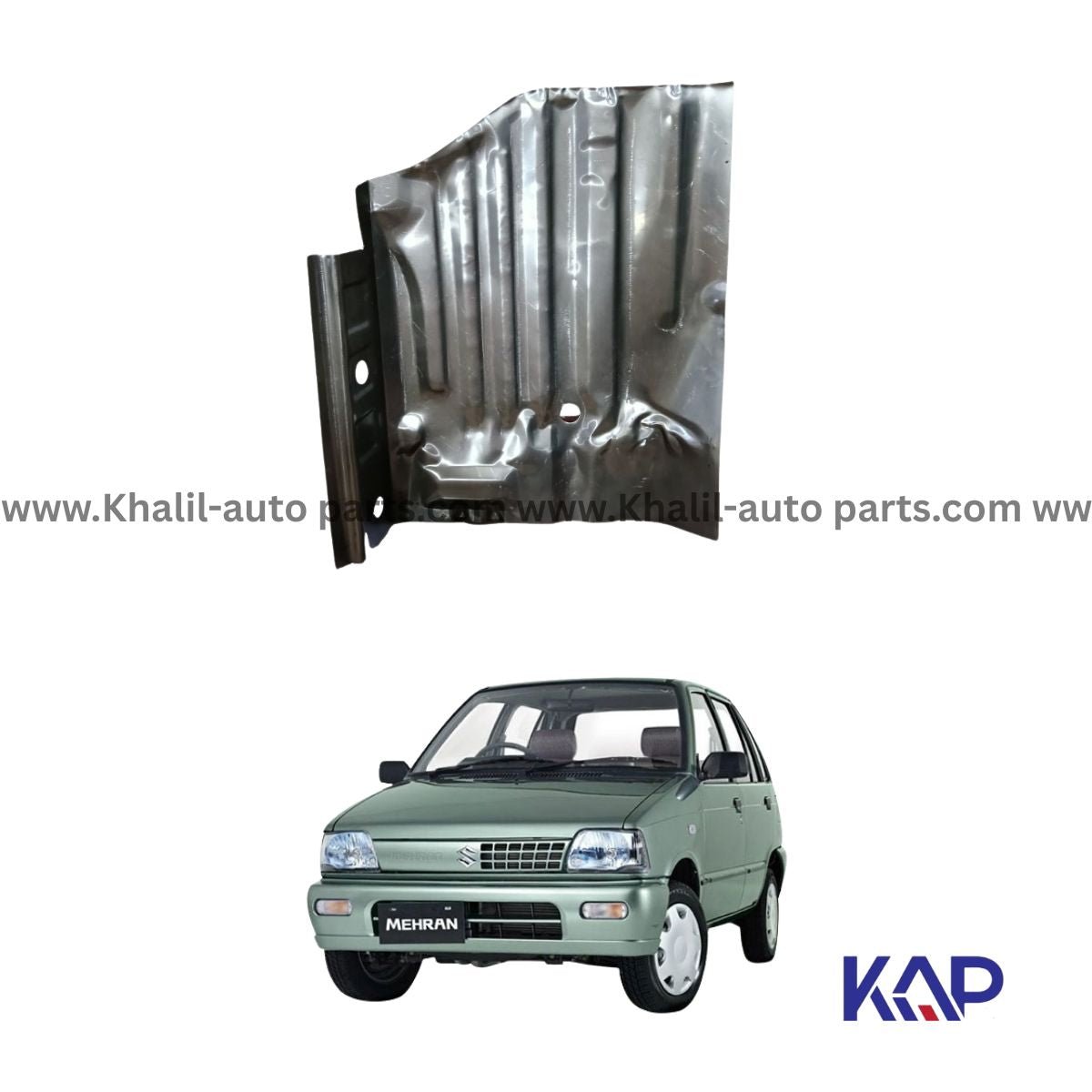 FRONT FARSH MEHRAN