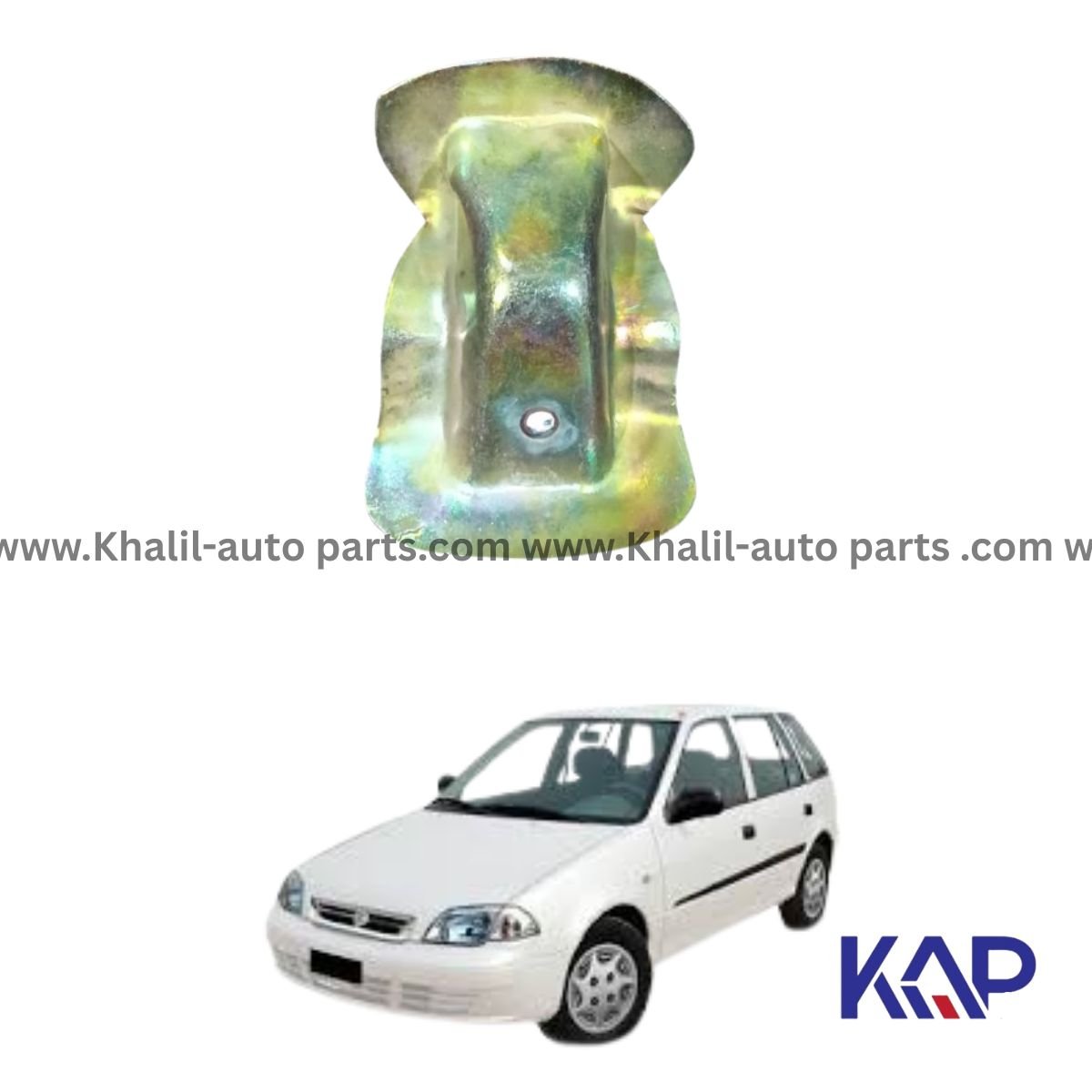 SEAT GUTKA CULTUS
