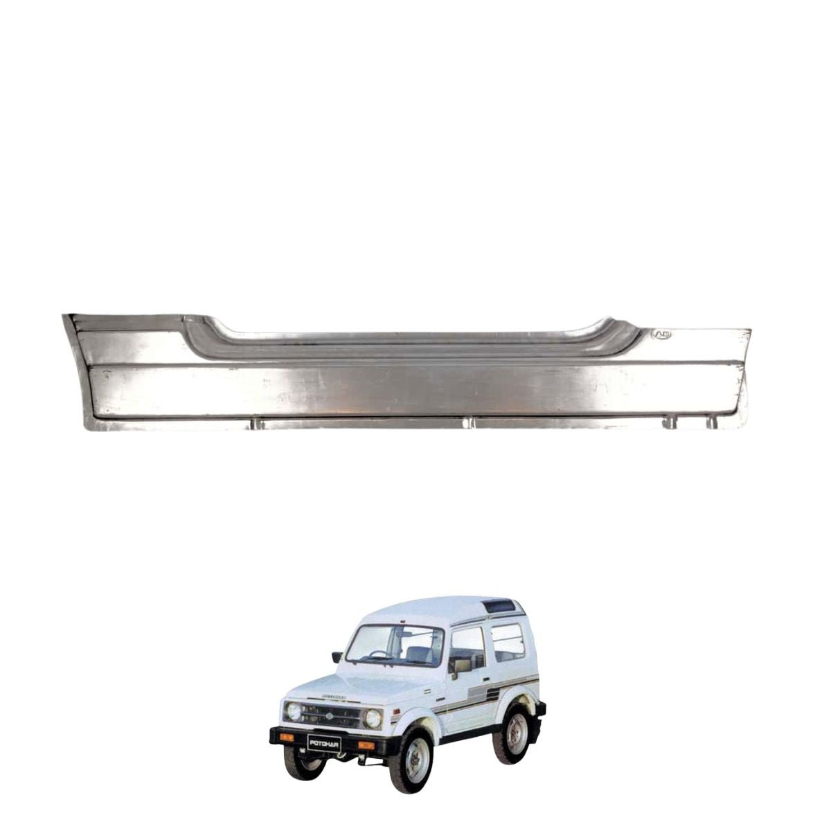 FULL PANEL JEEP