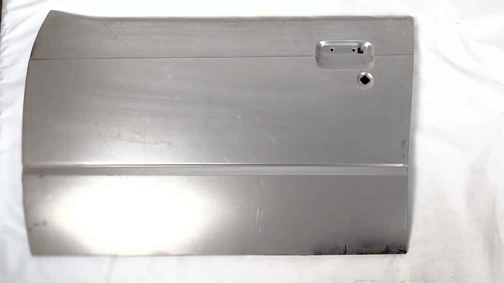 DOOR SHEILD MEHRAN 4P