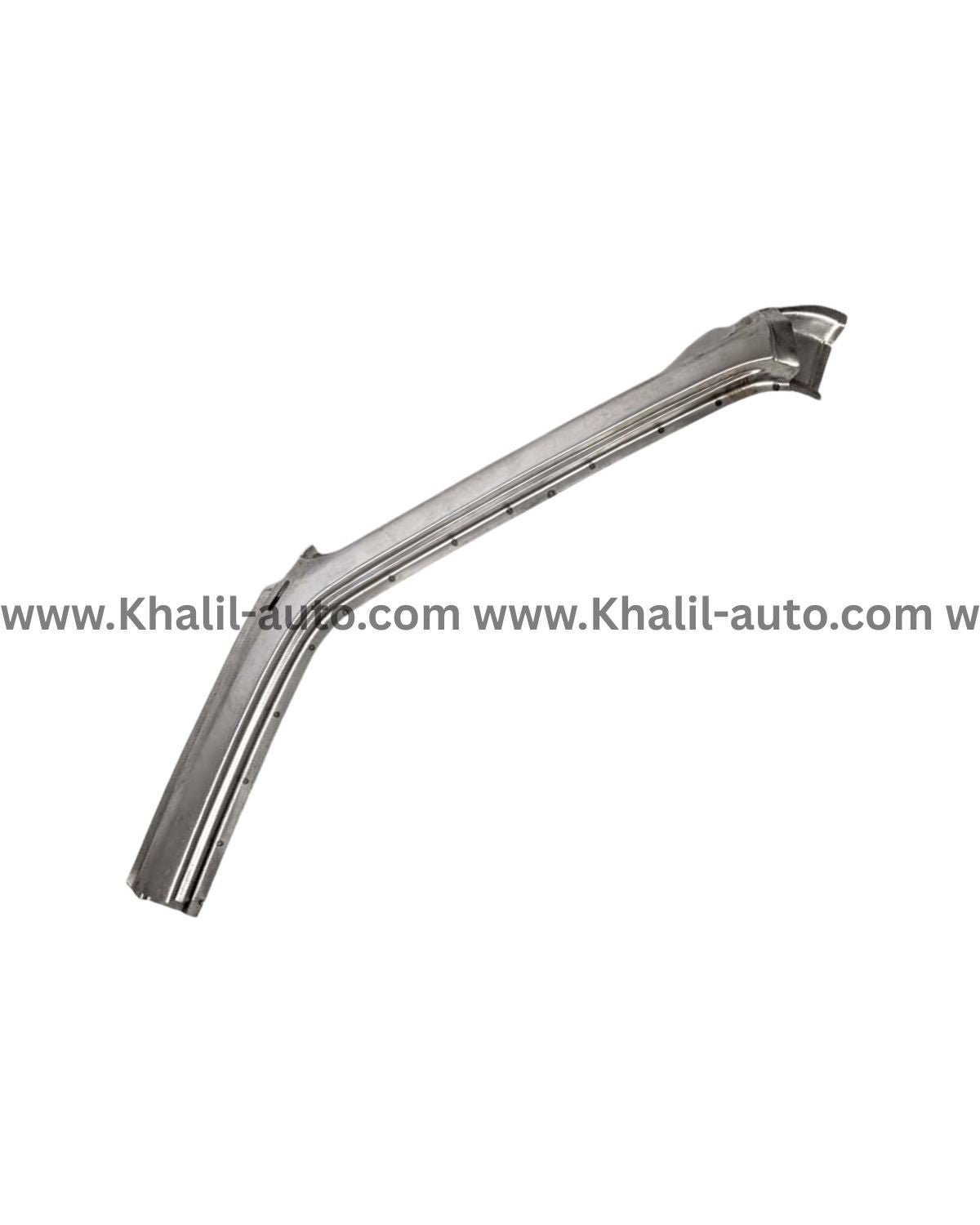 ROUND PILLAR MEHRAN