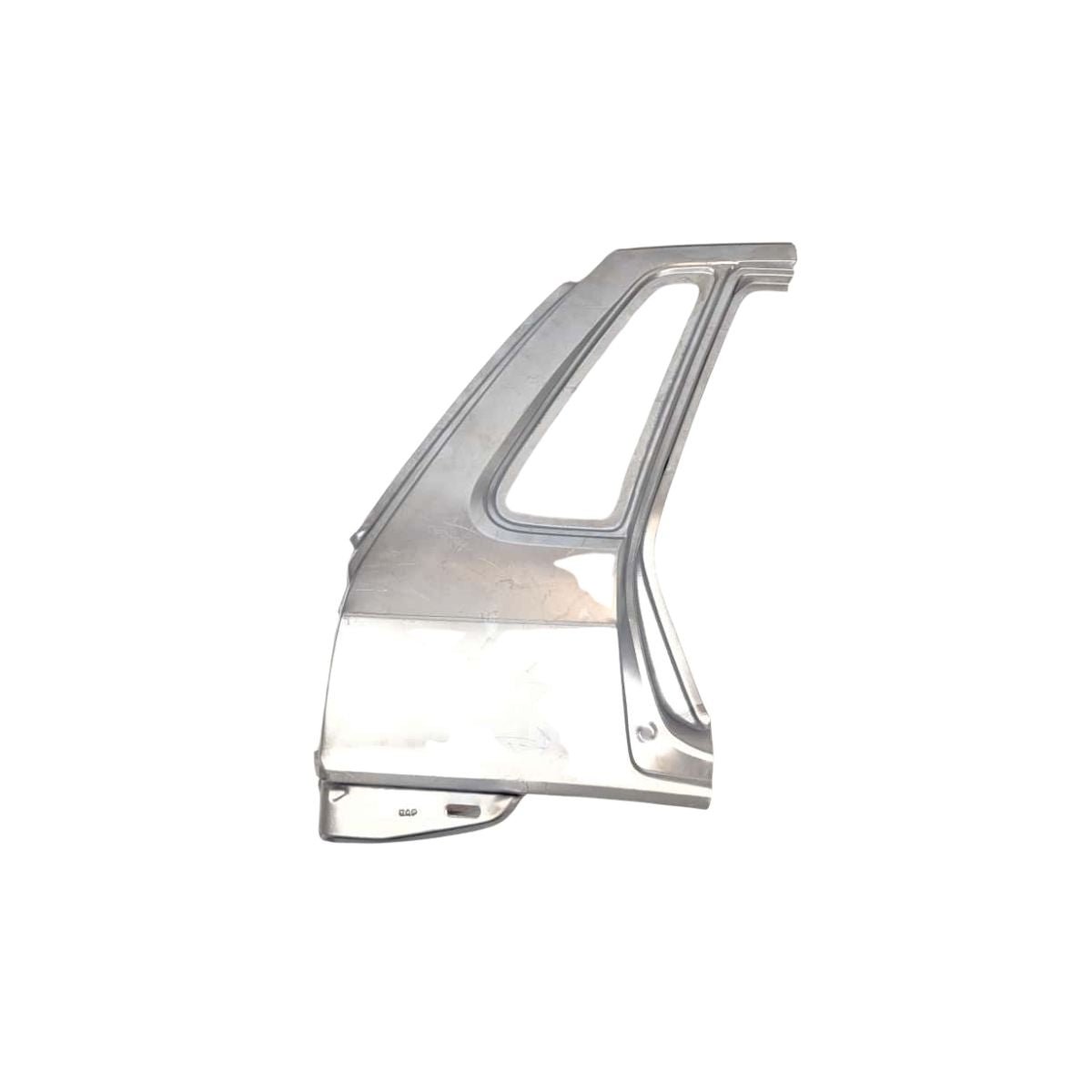 BACK FULL MUDGUARD MEHRAN