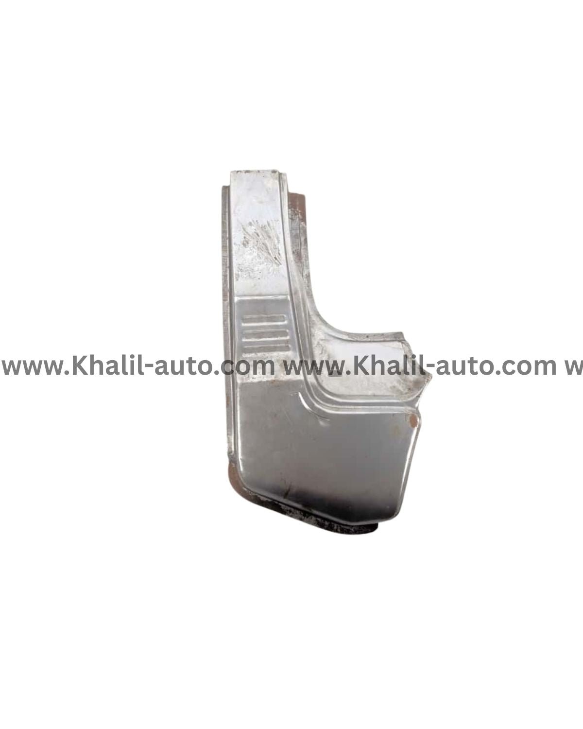 HALF ISHARA PILLAR PICKUP
