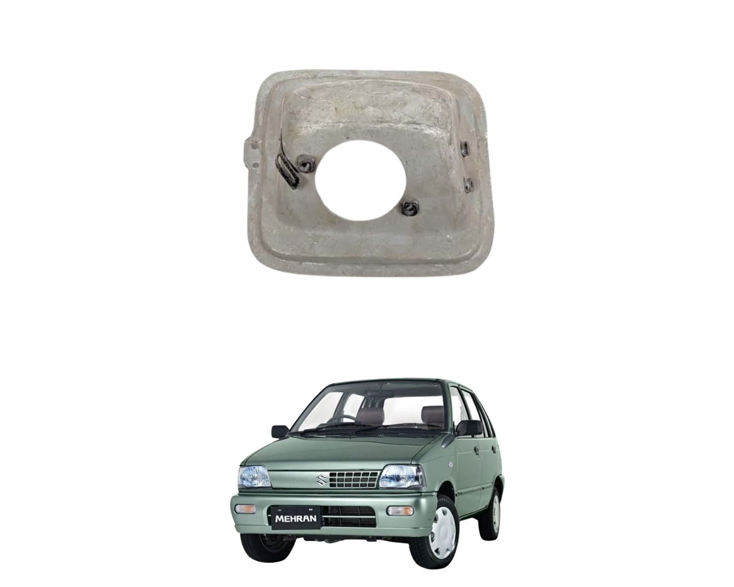 PETROL KUPA MEHRAN
