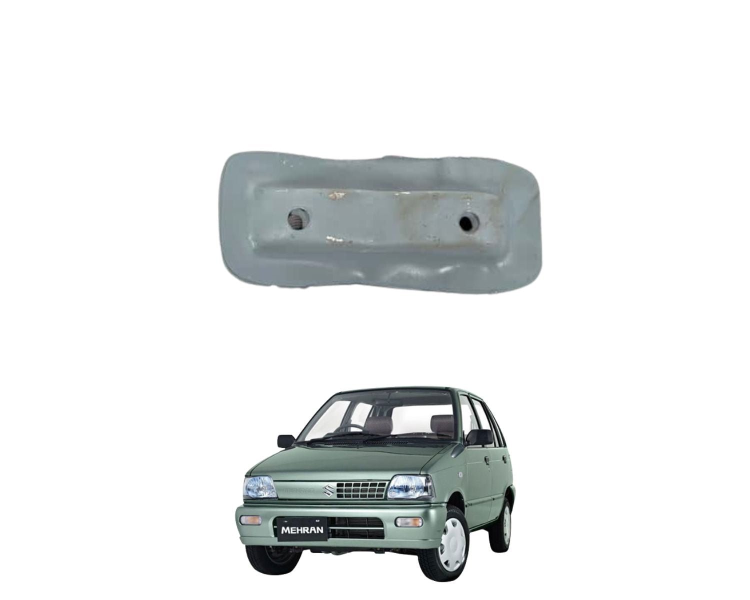 KANGI BRACKET MEHRAN