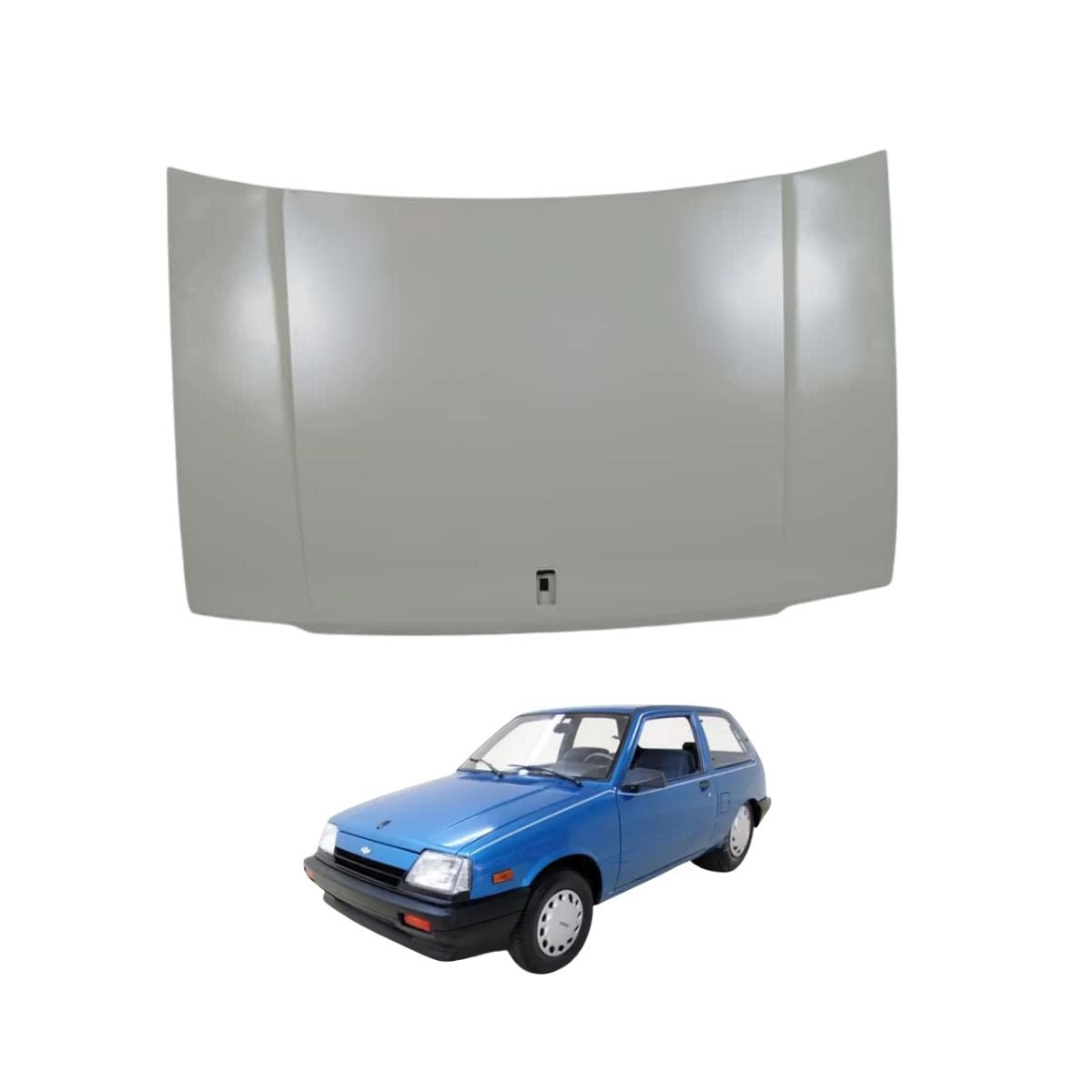 BONNET KHYBER