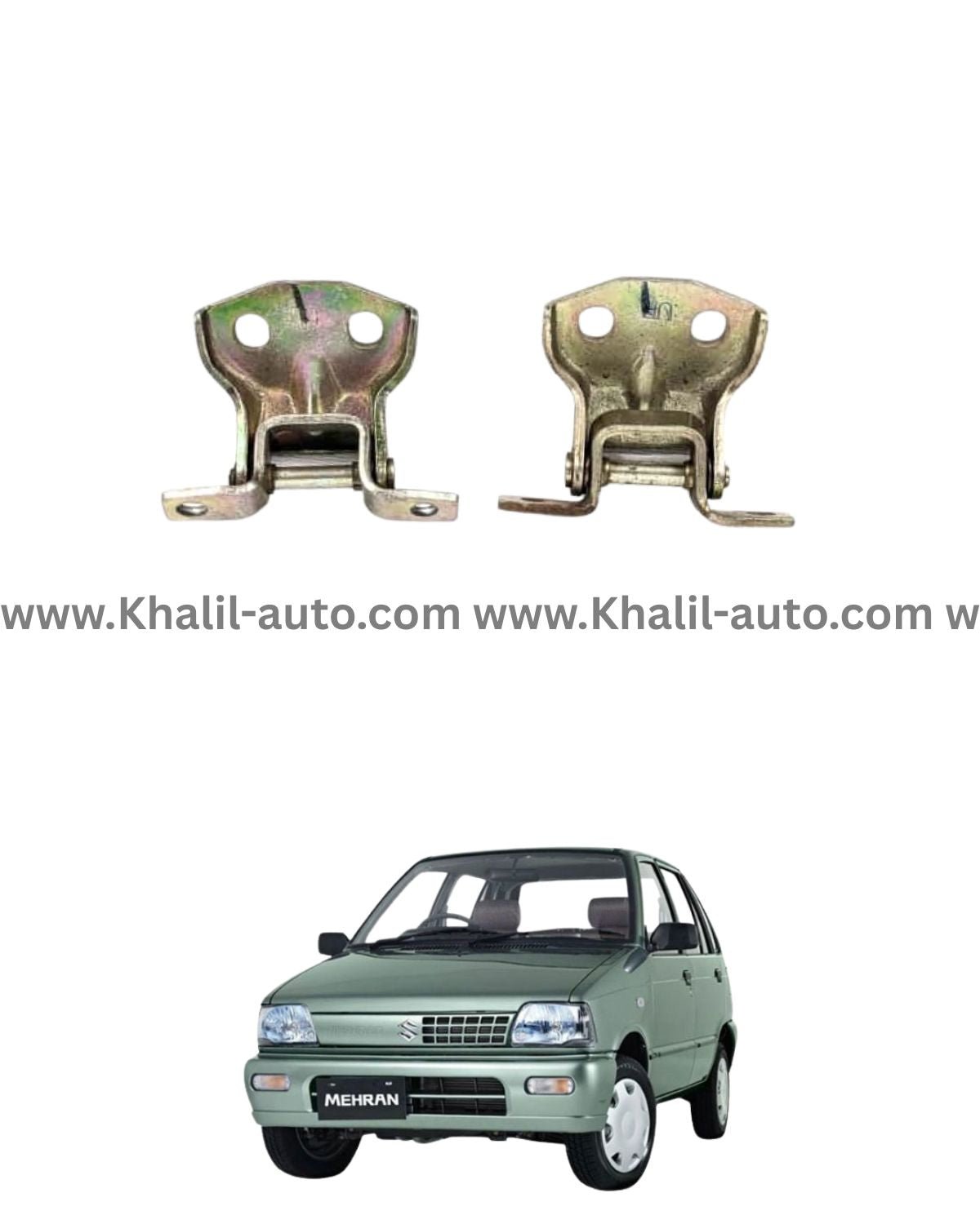 DOOR QABZA MEHRAN