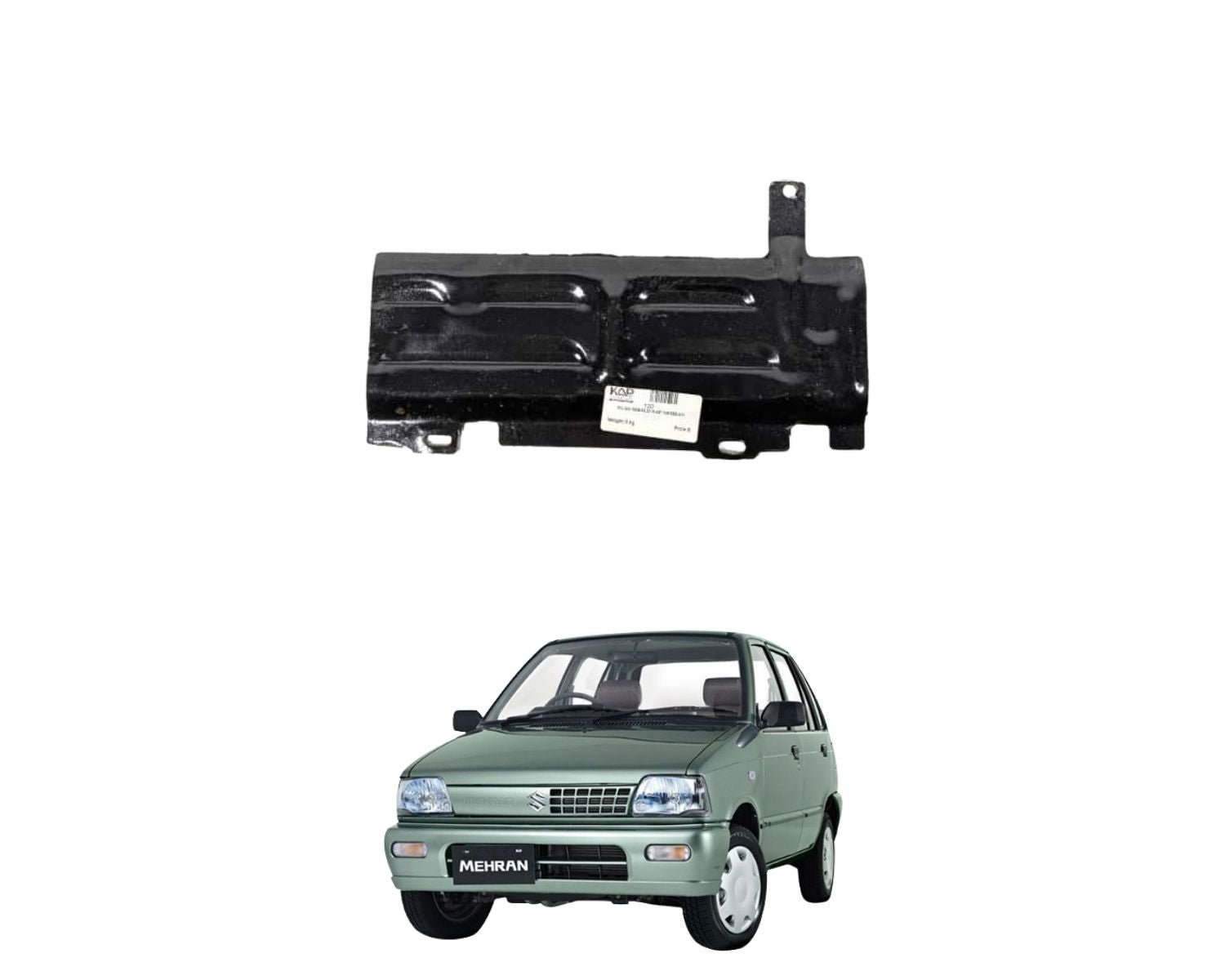 PLUG SHEILD MEHRAN