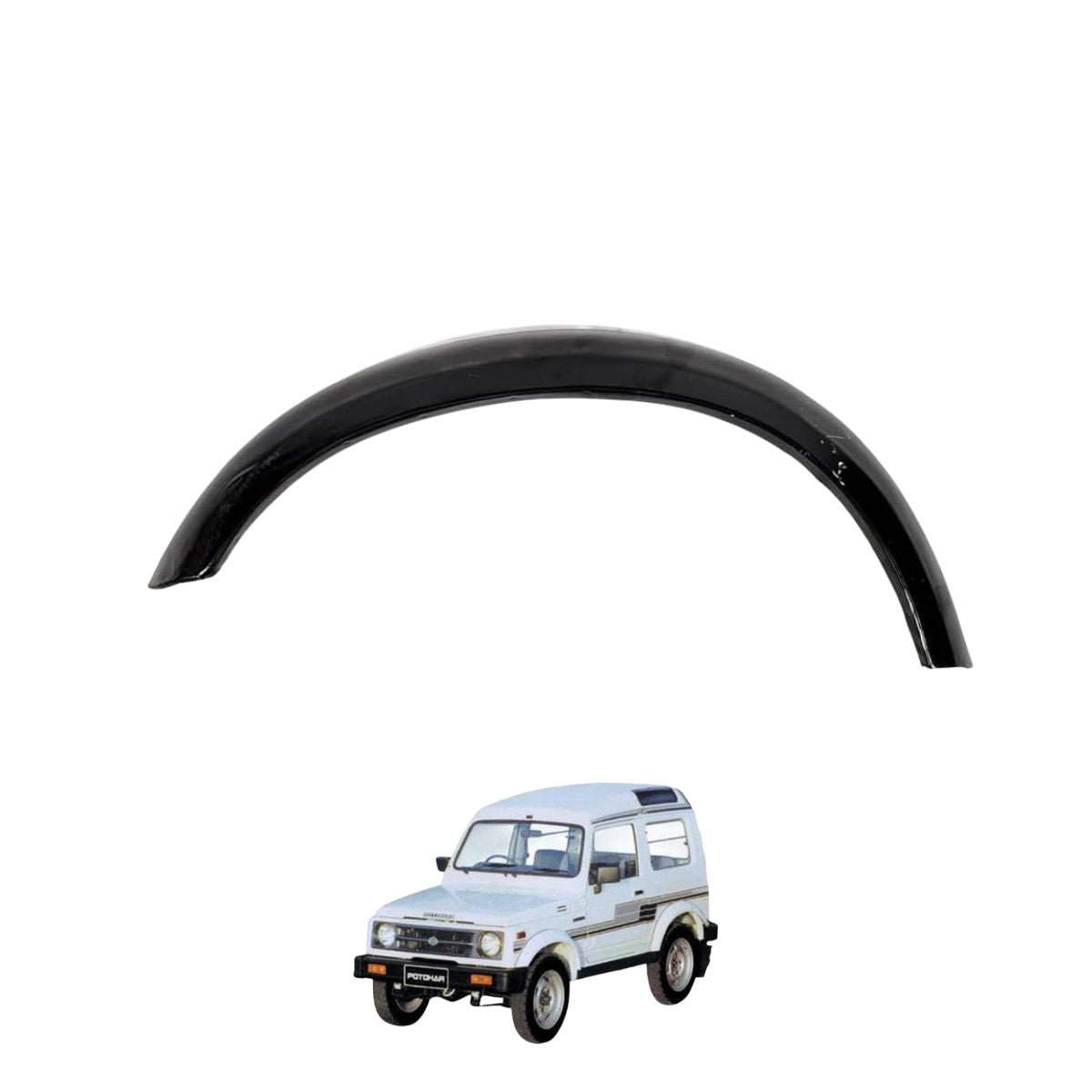 GOLAI JEEP