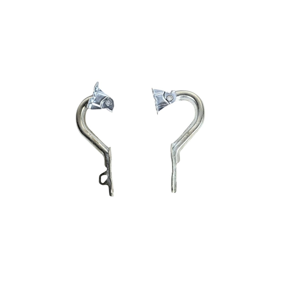 BONNET QABZA 660 CC