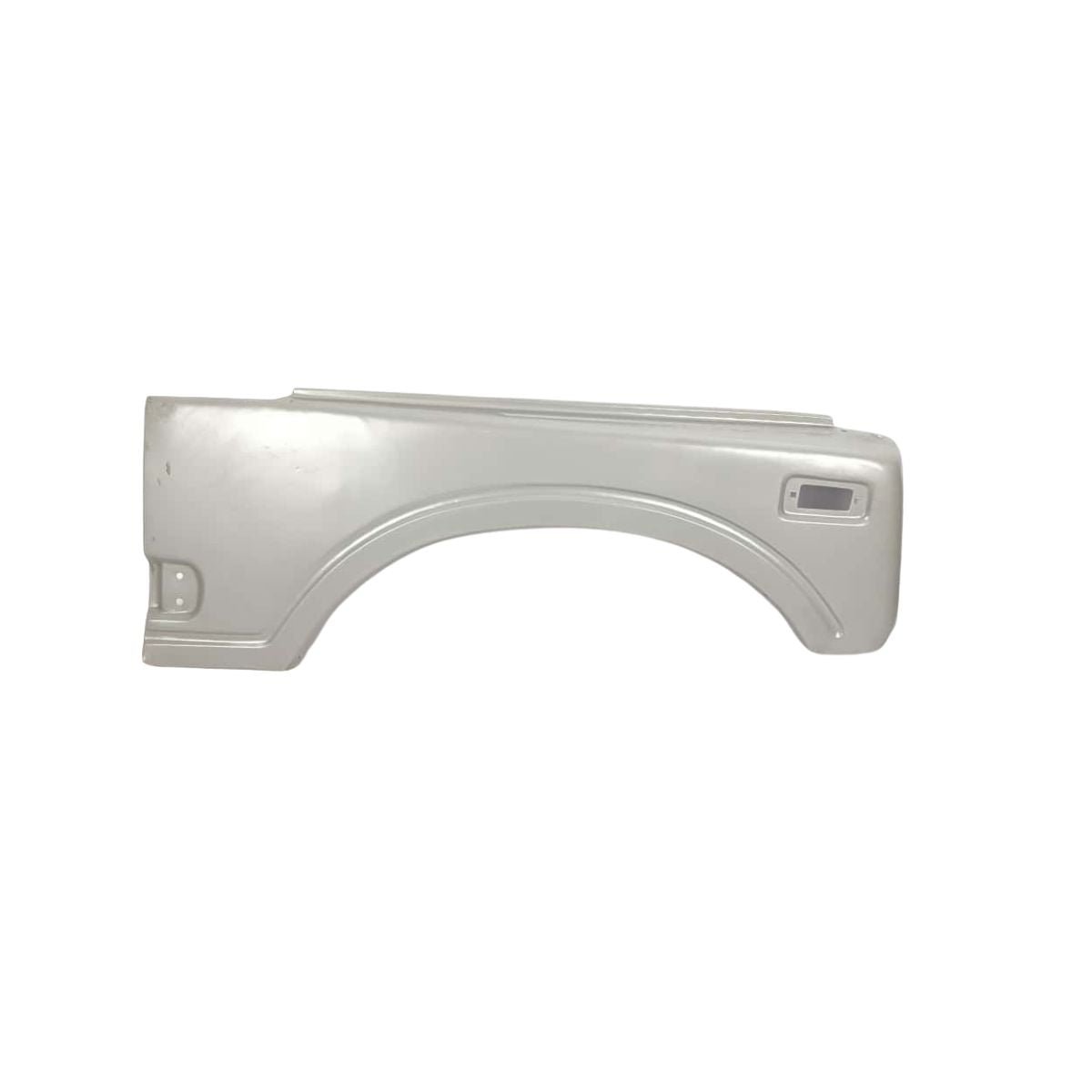 FRONT FANDER JEEP
