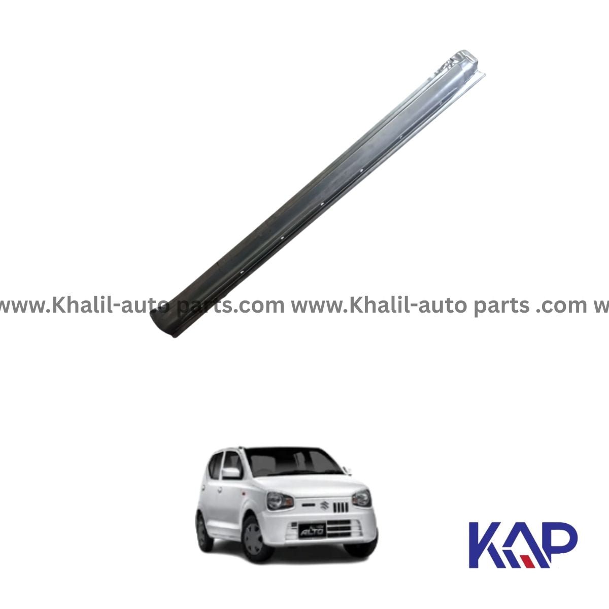 HALF PANEL DAI 660 CC