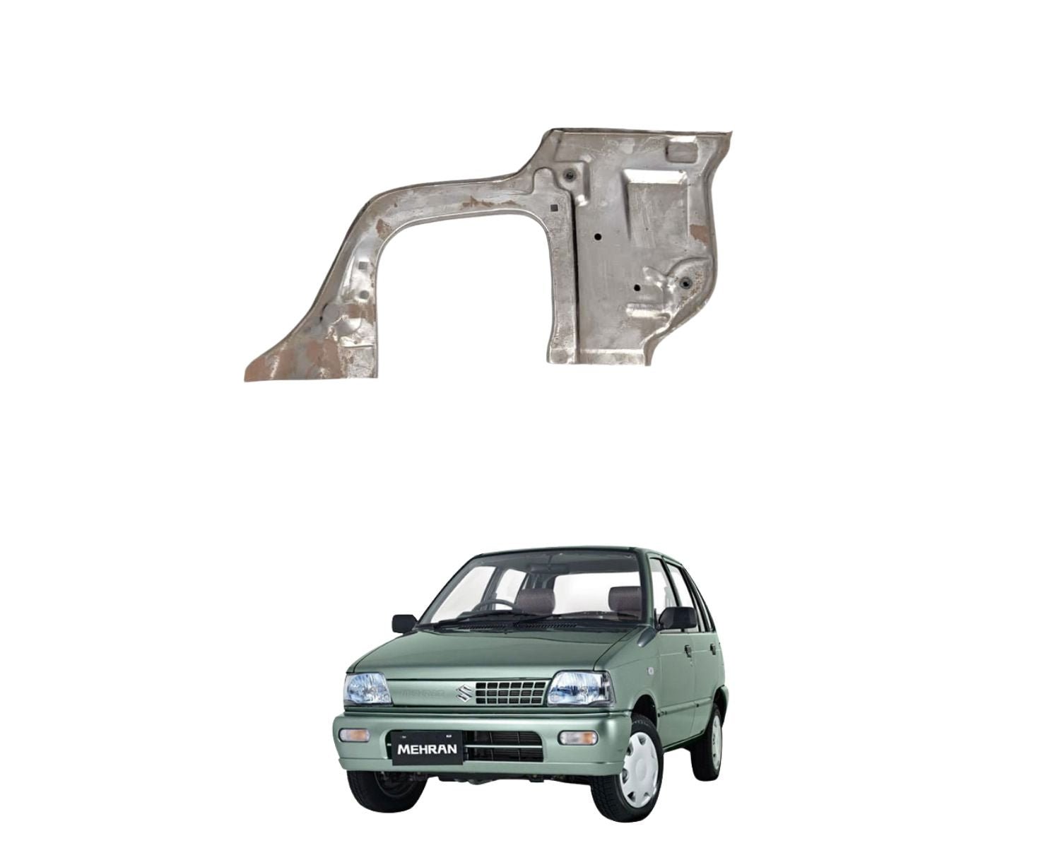 BACK KONA FULL MEHRAN