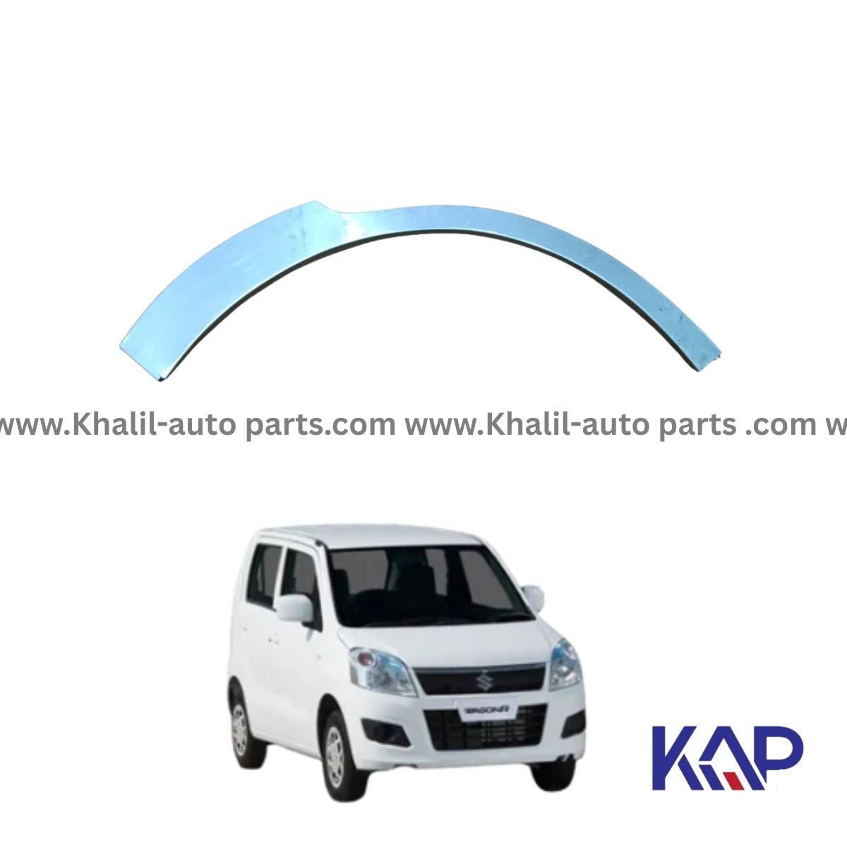 HALF KINARI WAGON R