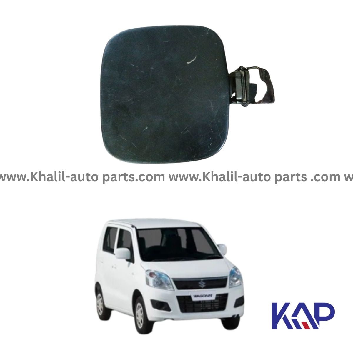 PETROL COVER WAGON R