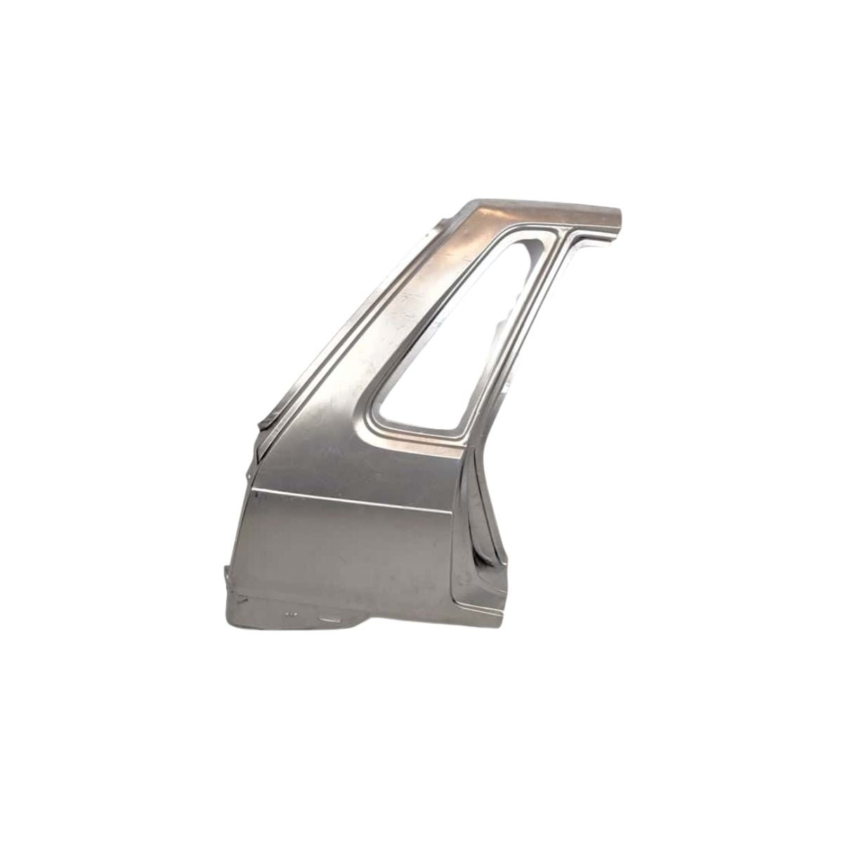 BACK FULL MUDGUARD MEHRAN