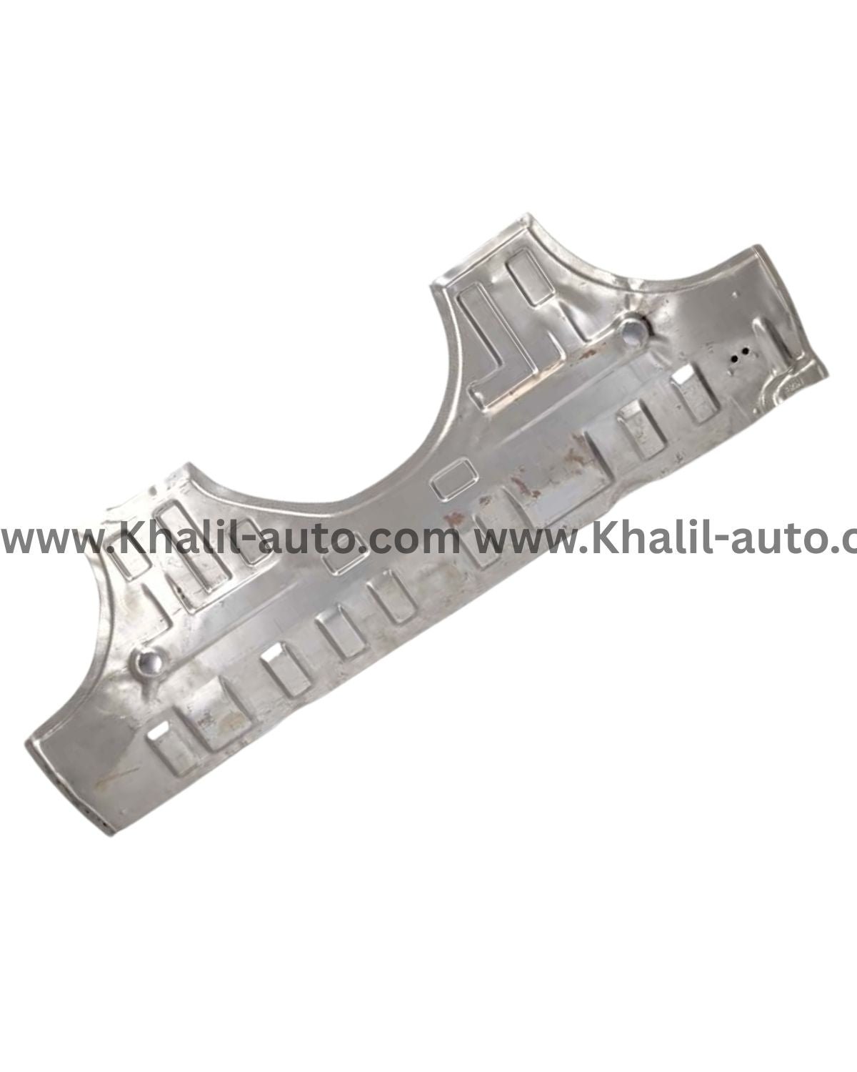 FRONT FARSH HALF PICKUP