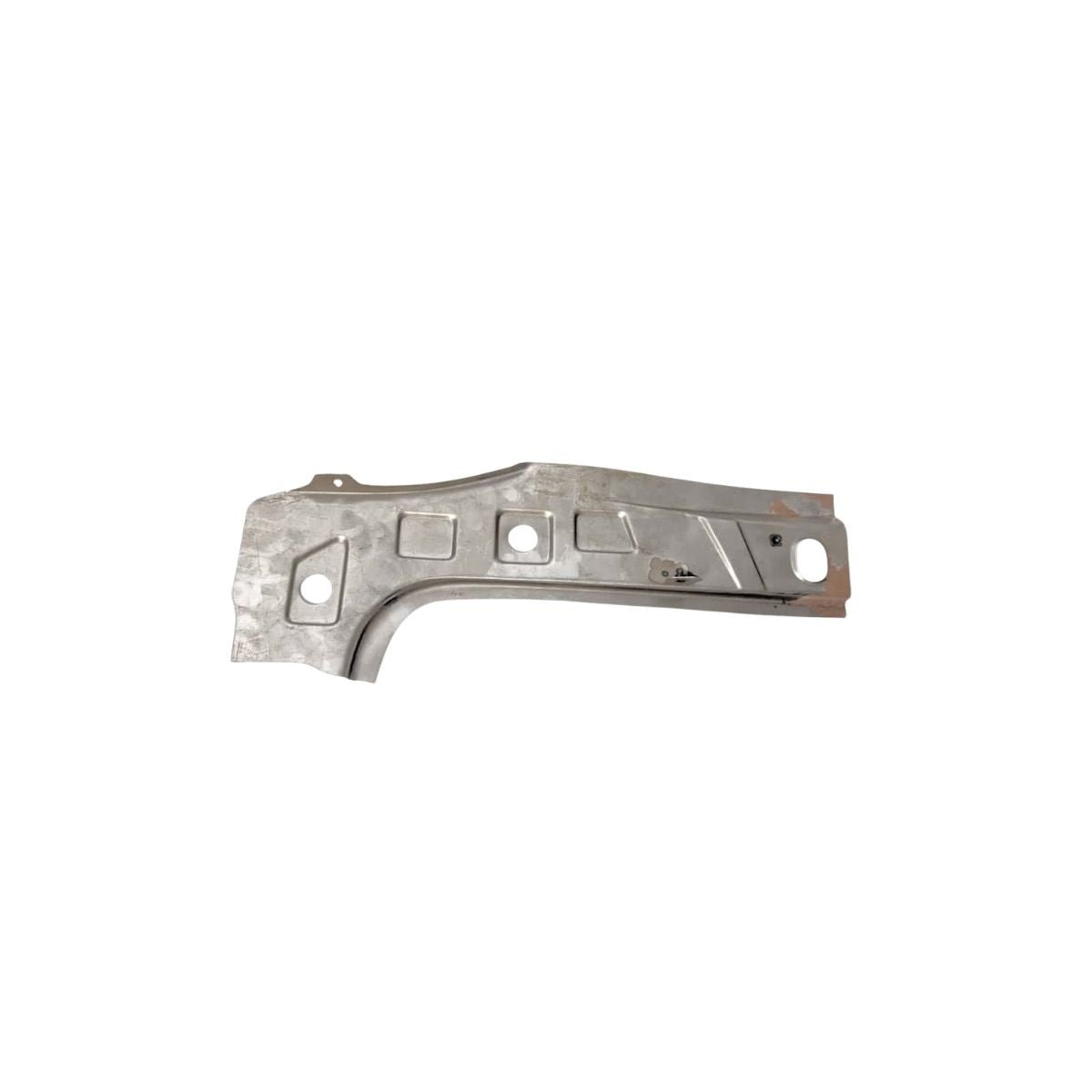 QABZA PILLAR PLATE MEHRAN