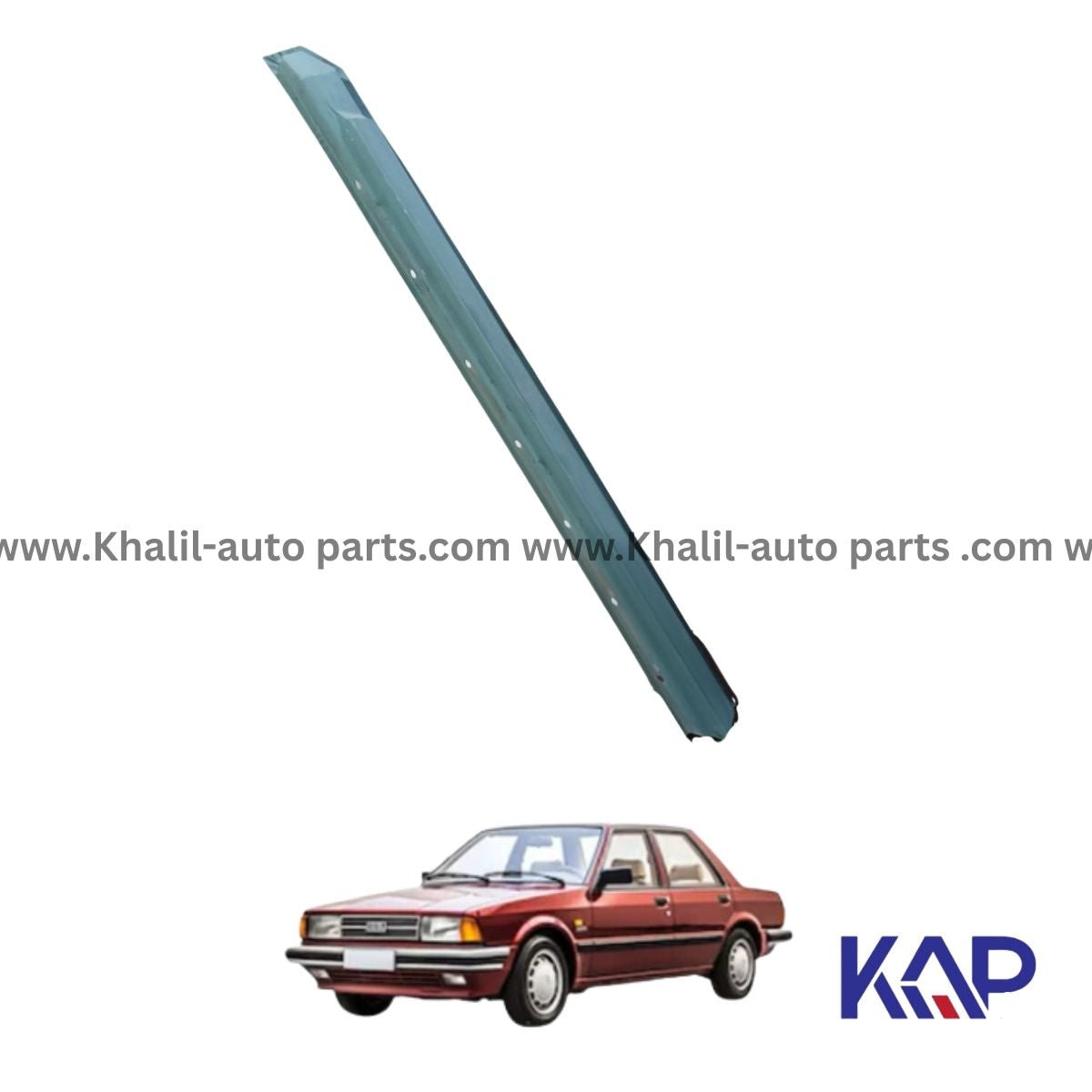 FULL PANEL COROLLA 82