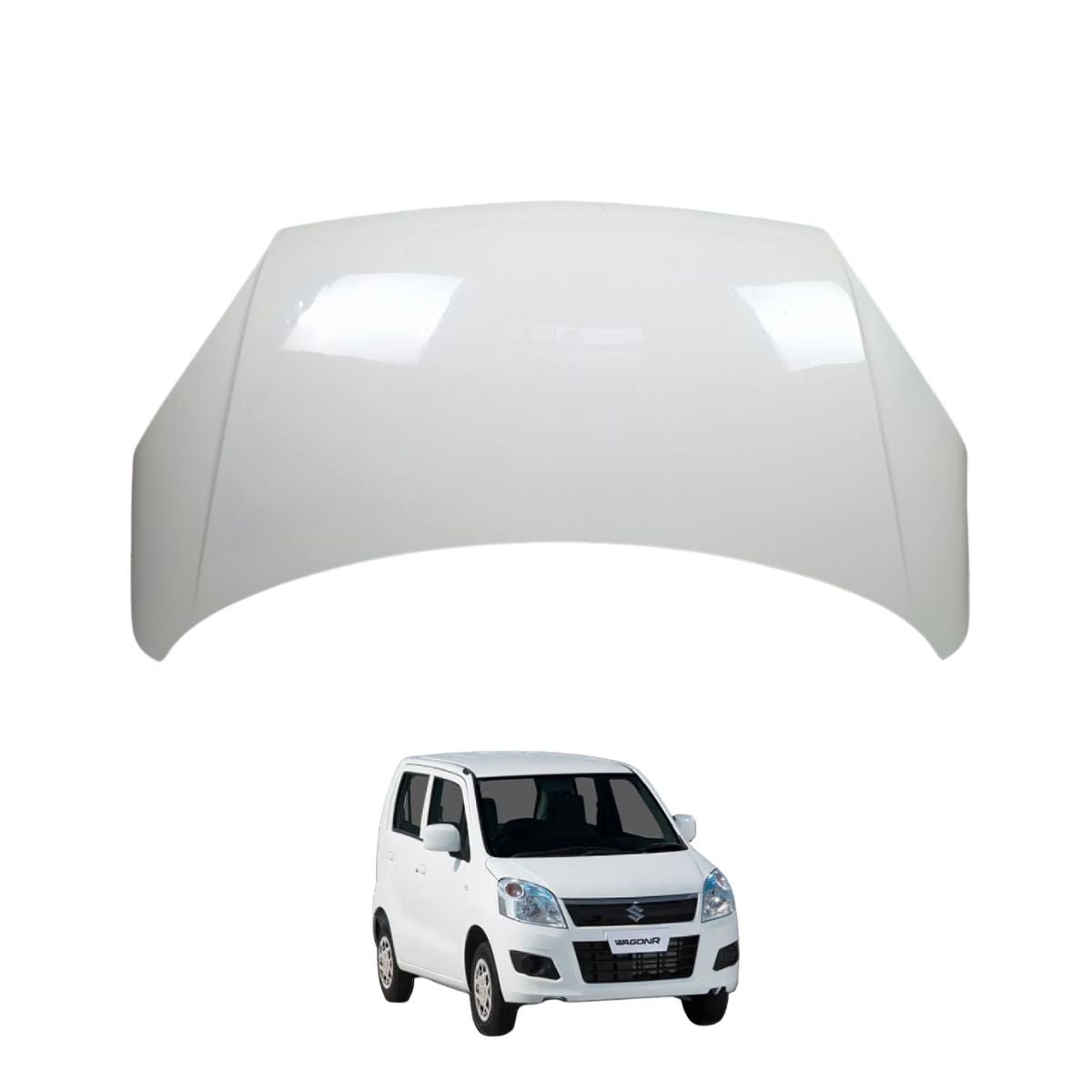 BONNET WAGON R