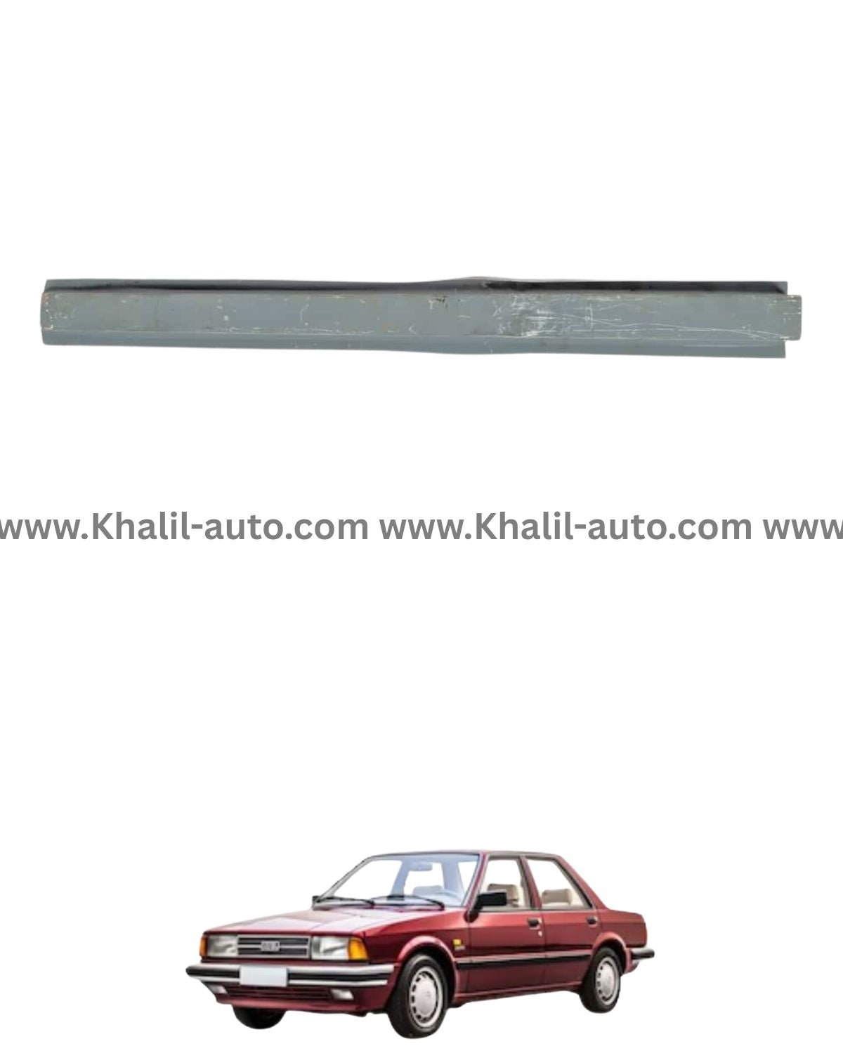 FARSH GUARDRY COROLLA 82