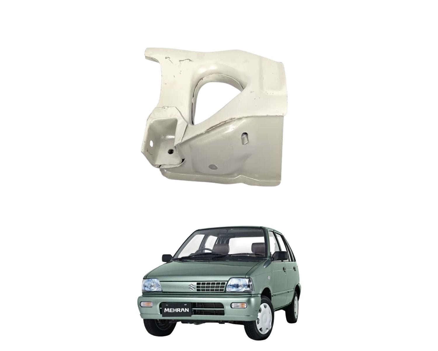 CHIMTA MUKI MEHRAN