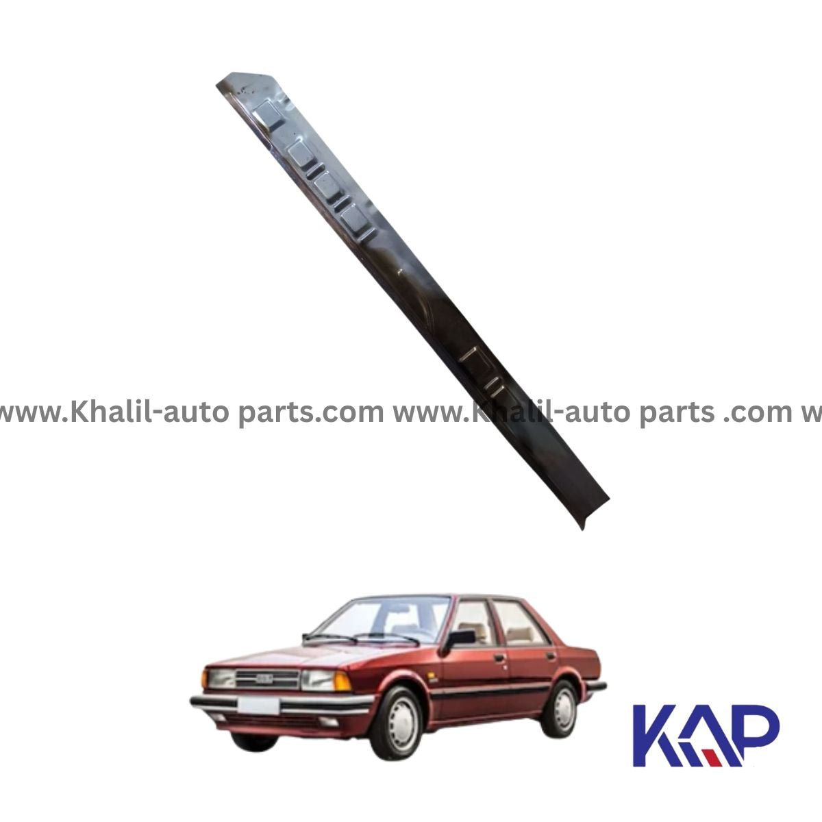 PANEL PATTI COROLLA 82
