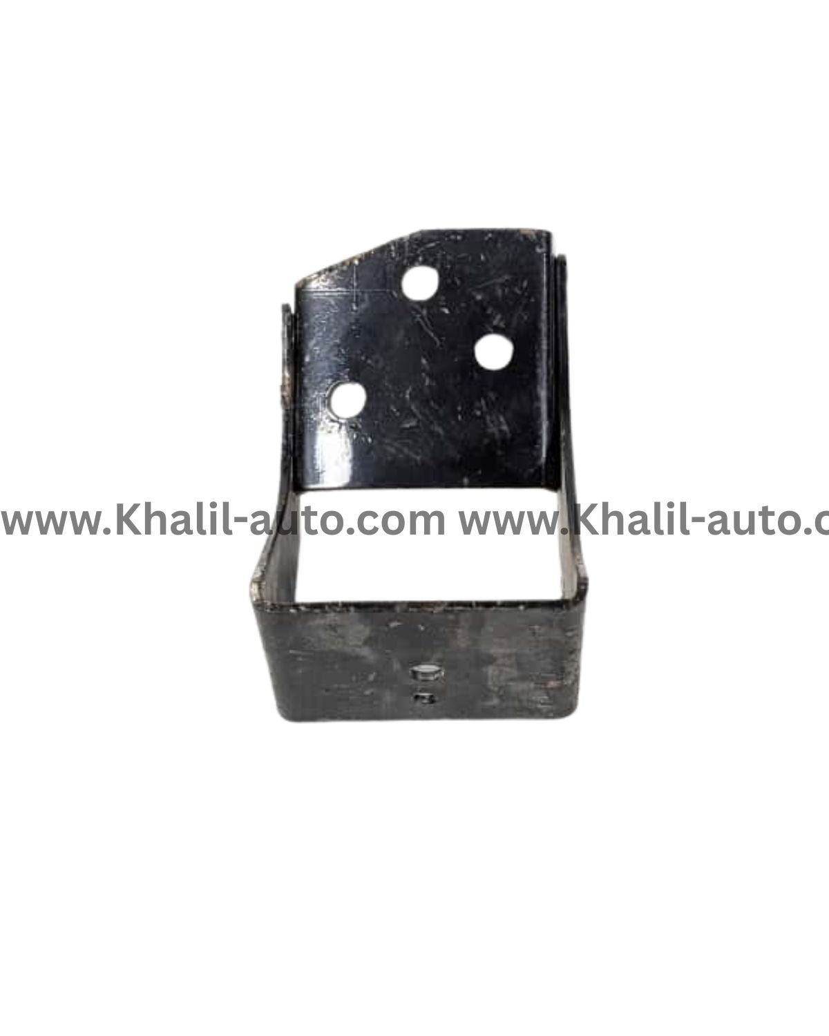 ENGINE BRACKET PICKUP