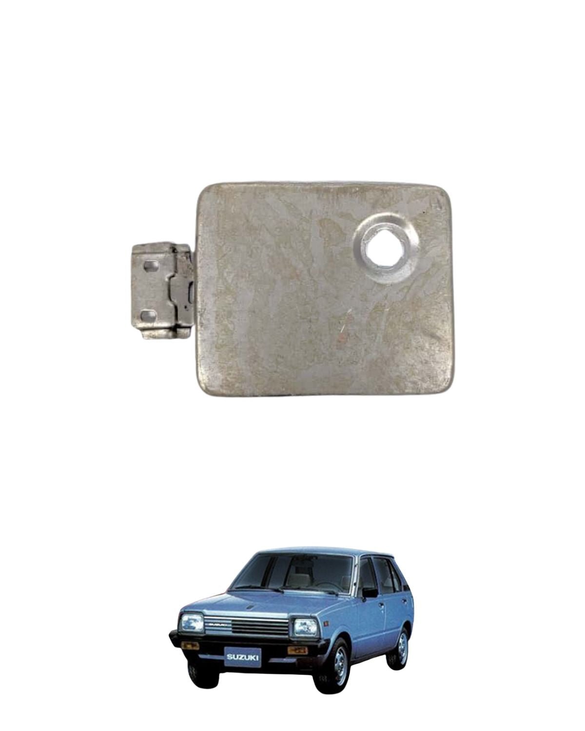 PETROL COVER FX